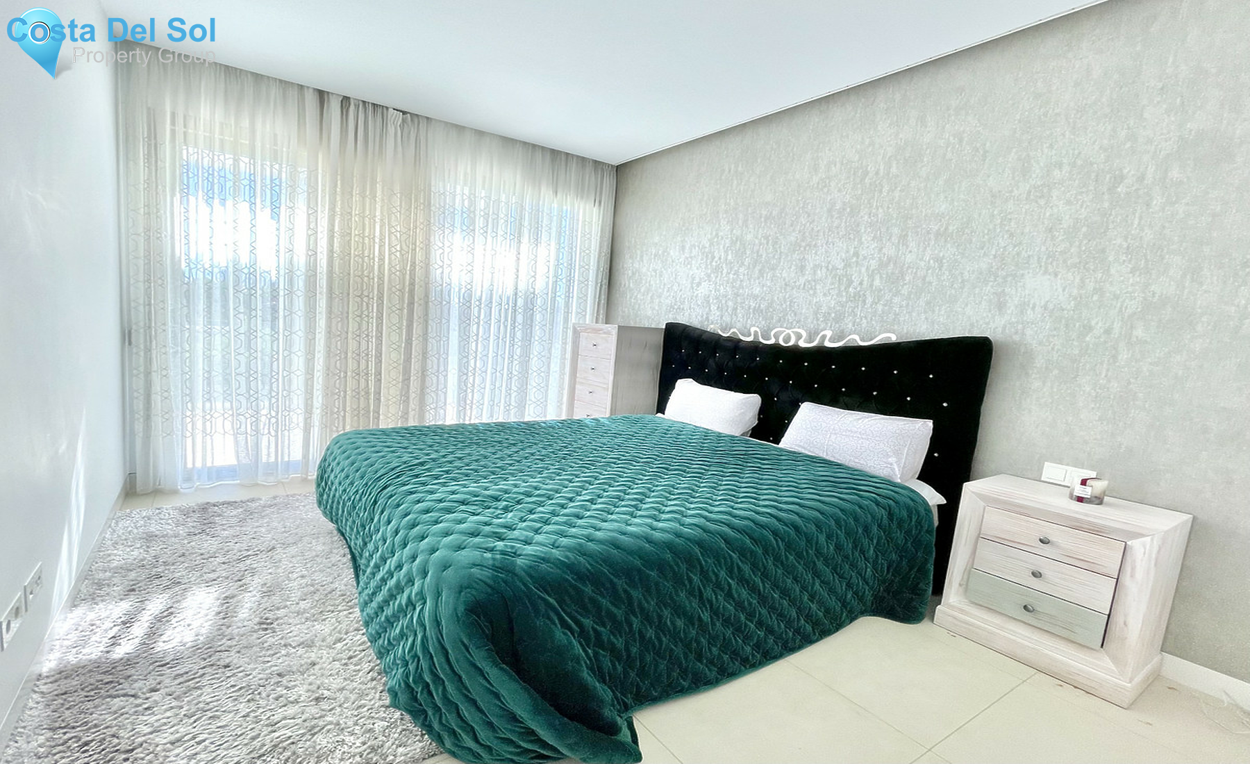 House in Guadalmina Baja-1326904