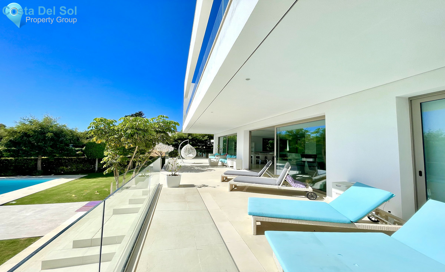 House in Guadalmina Baja-1326889