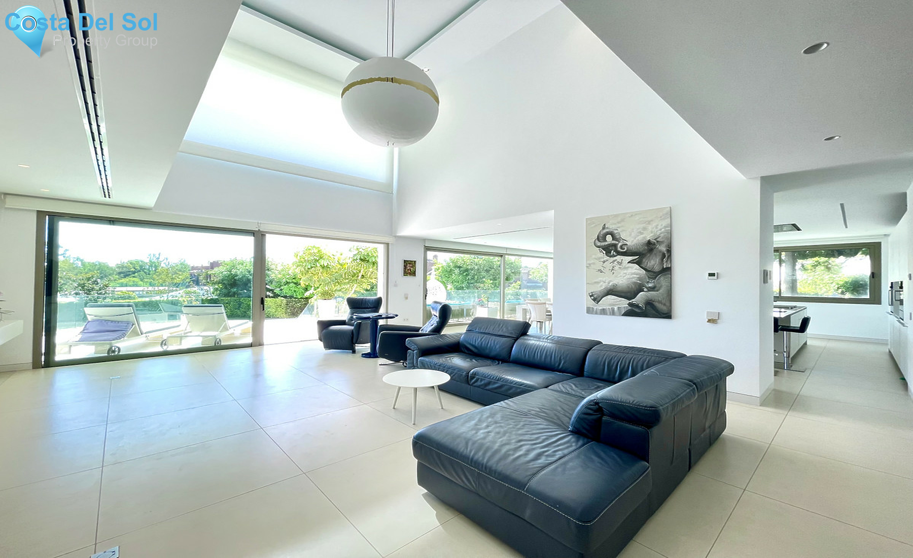 House in Guadalmina Baja-1326890