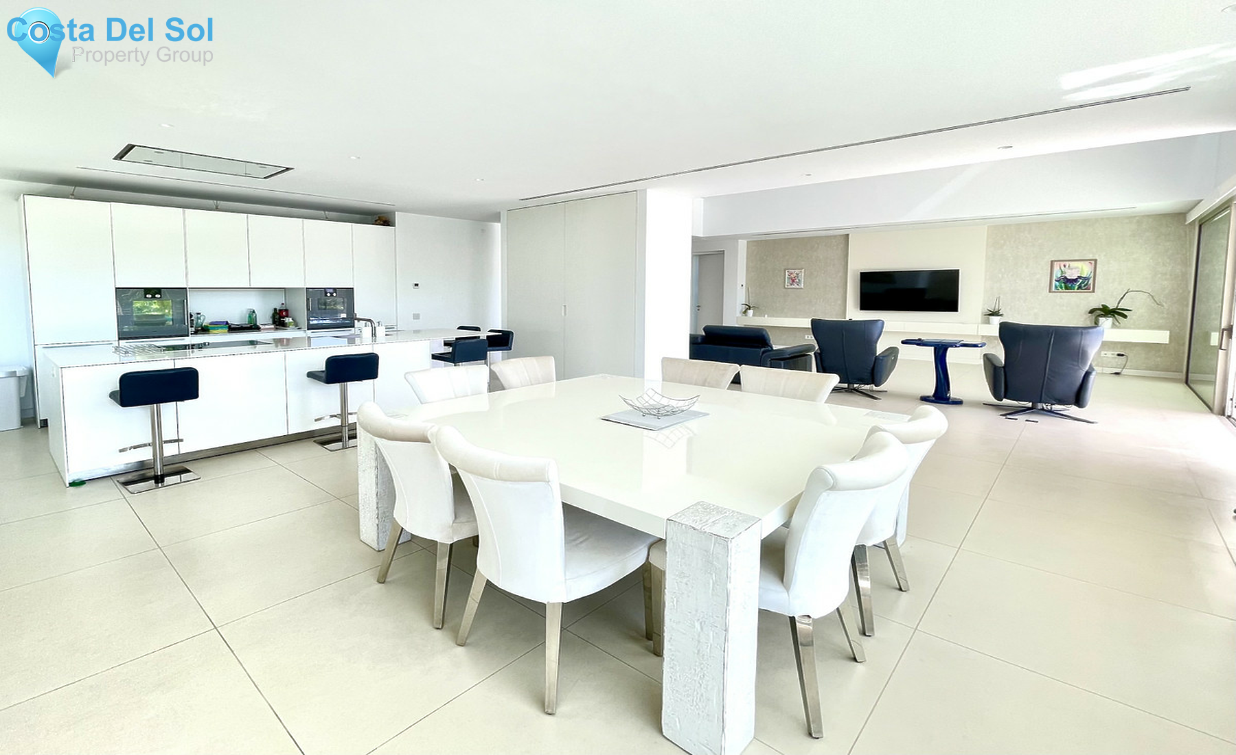 House in Guadalmina Baja-1326894