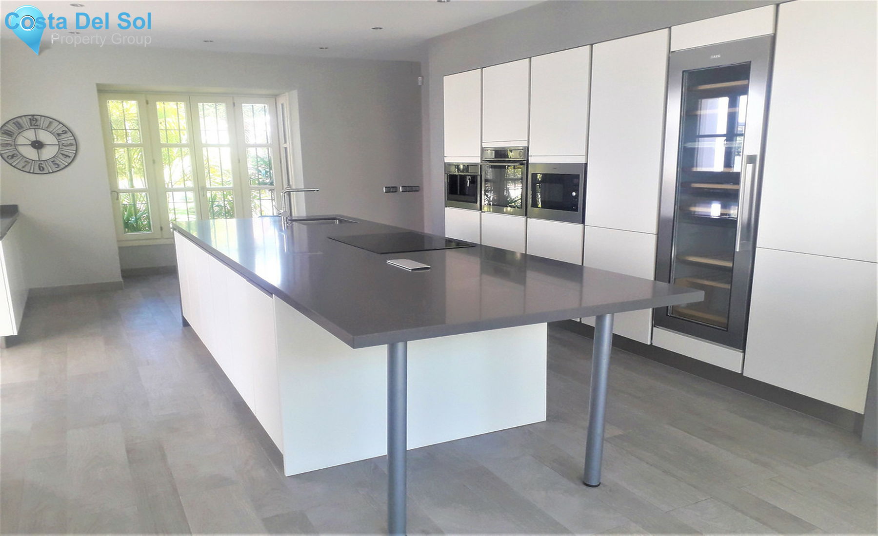 House in Guadalmina Baja-1347991