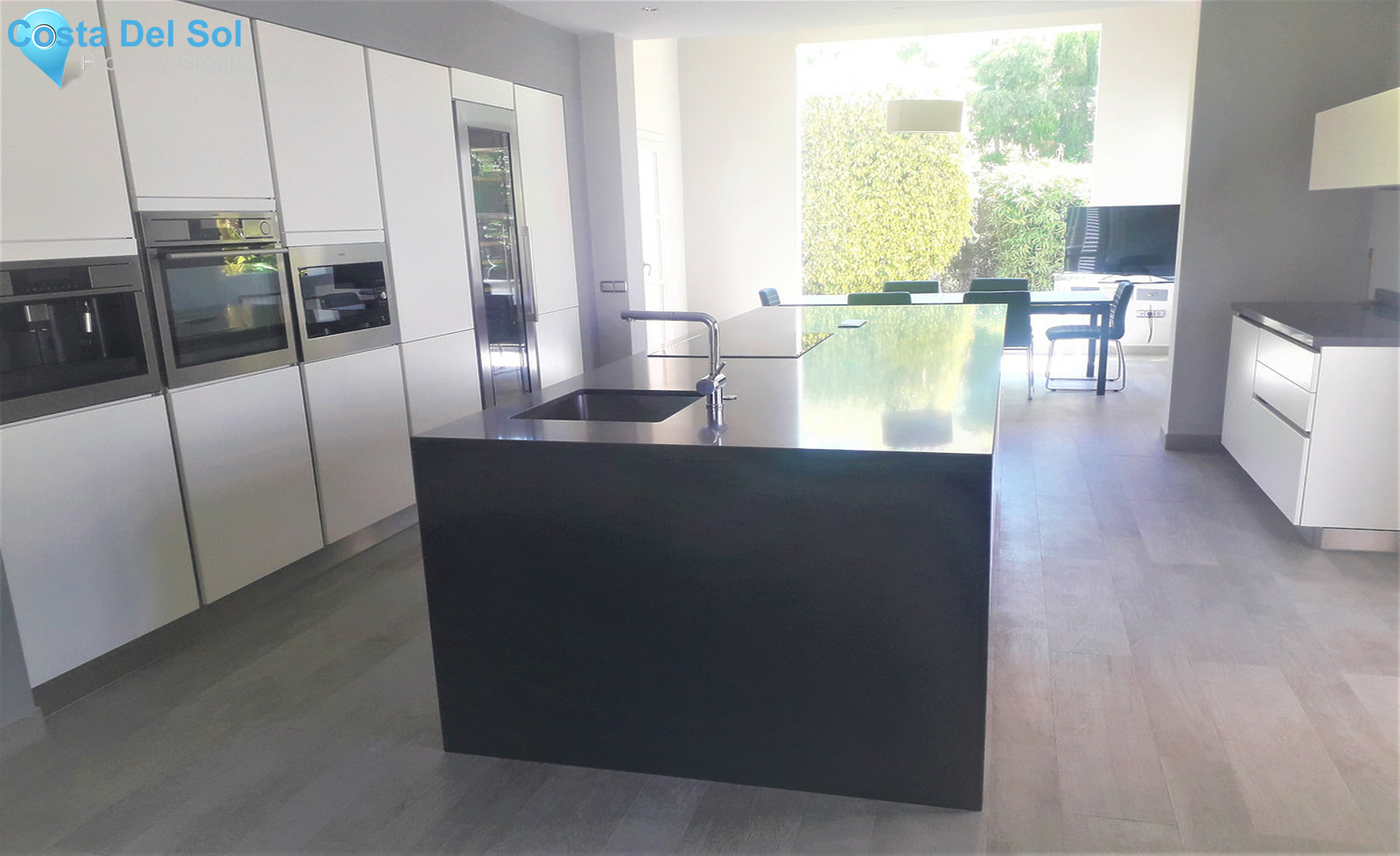 House in Guadalmina Baja-1347992