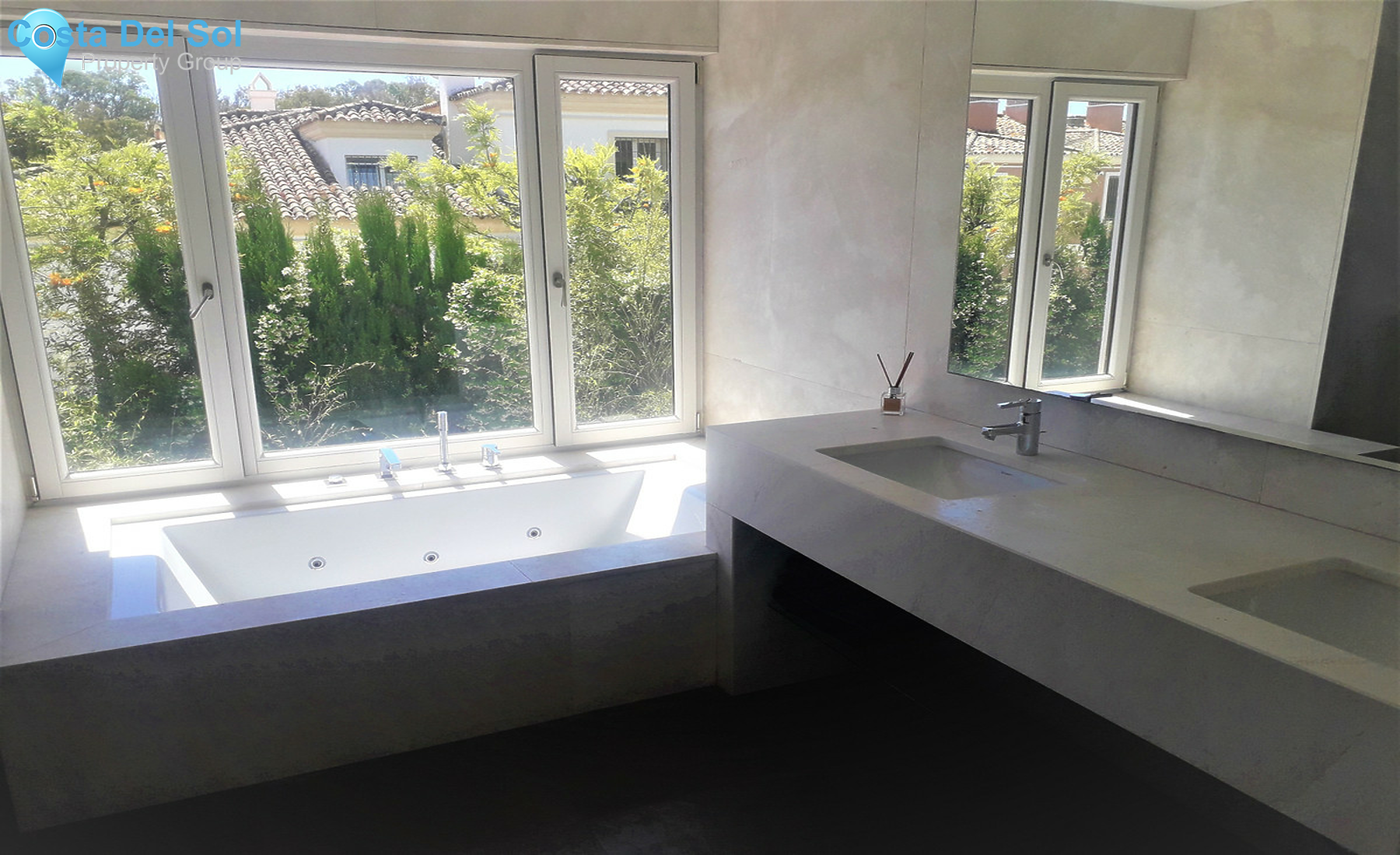 House in Guadalmina Baja-1347994