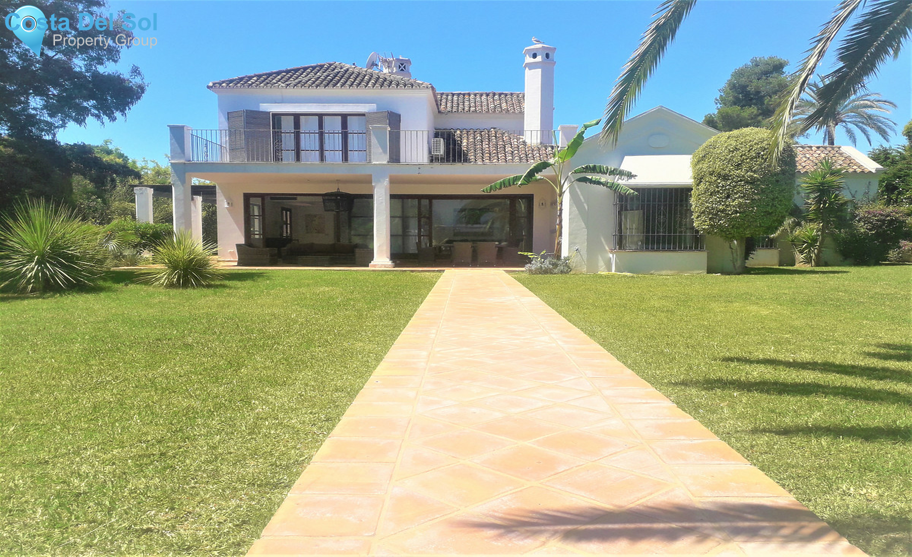 House in Guadalmina Baja-1347980