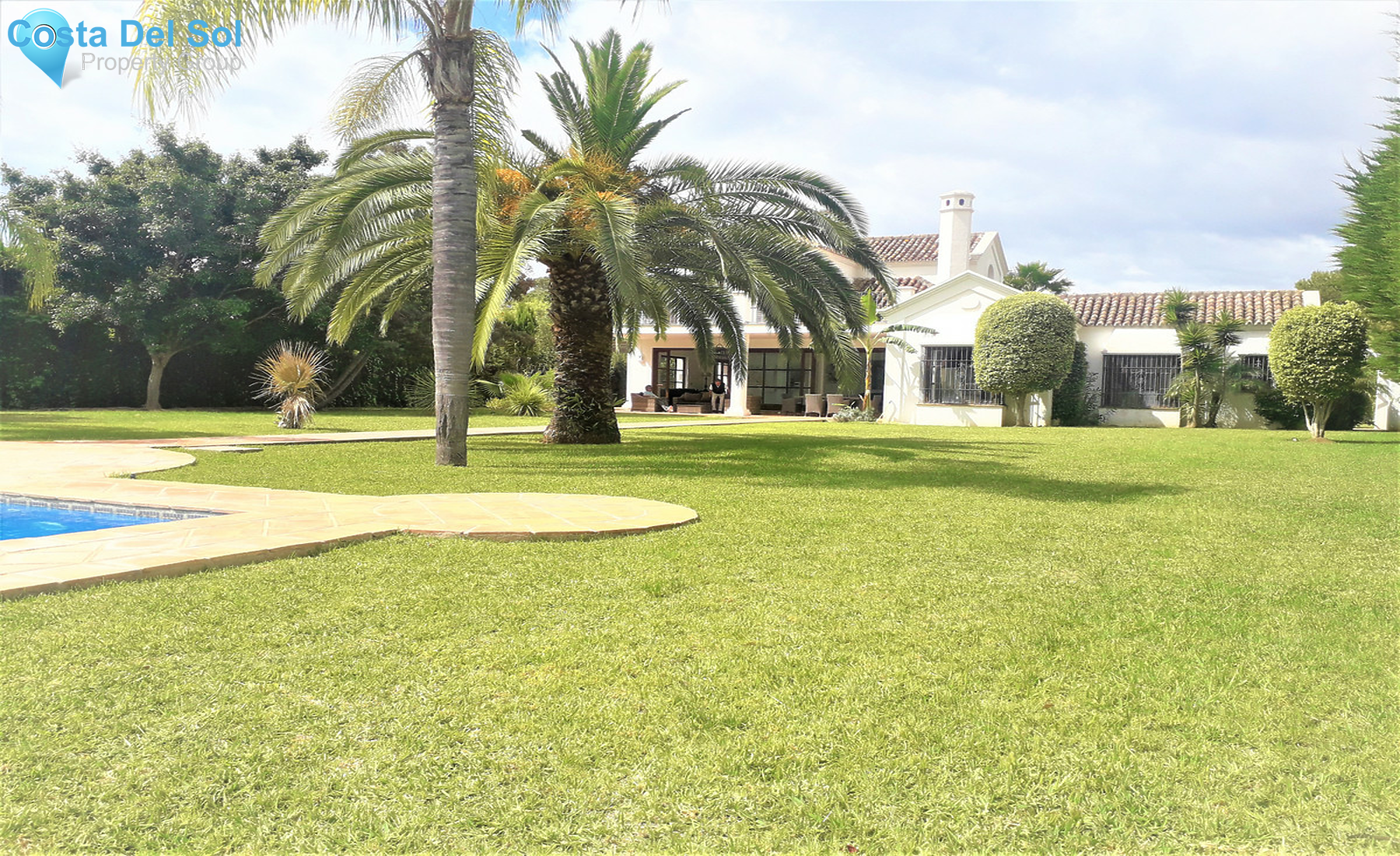 House in Guadalmina Baja-1347981