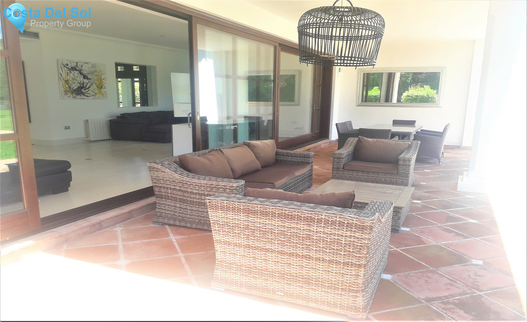 House in Guadalmina Baja-1347986