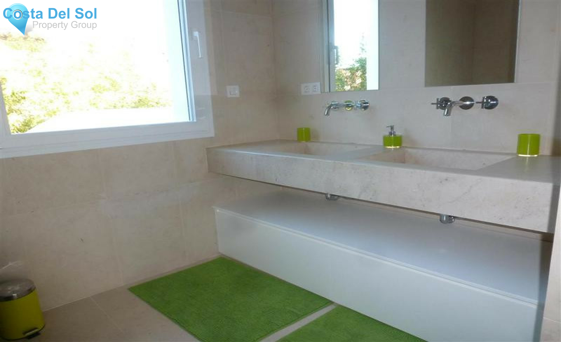 House in Guadalmina Baja-1363451