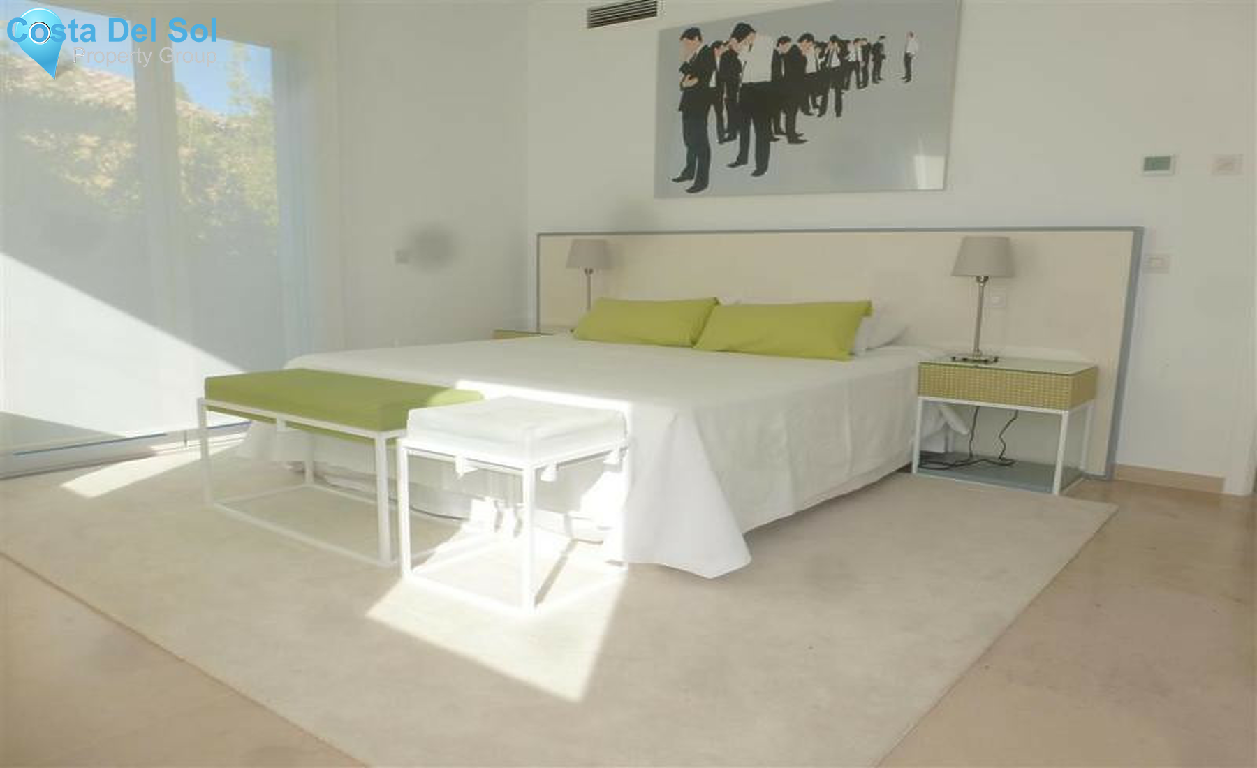 House in Guadalmina Baja-1363453