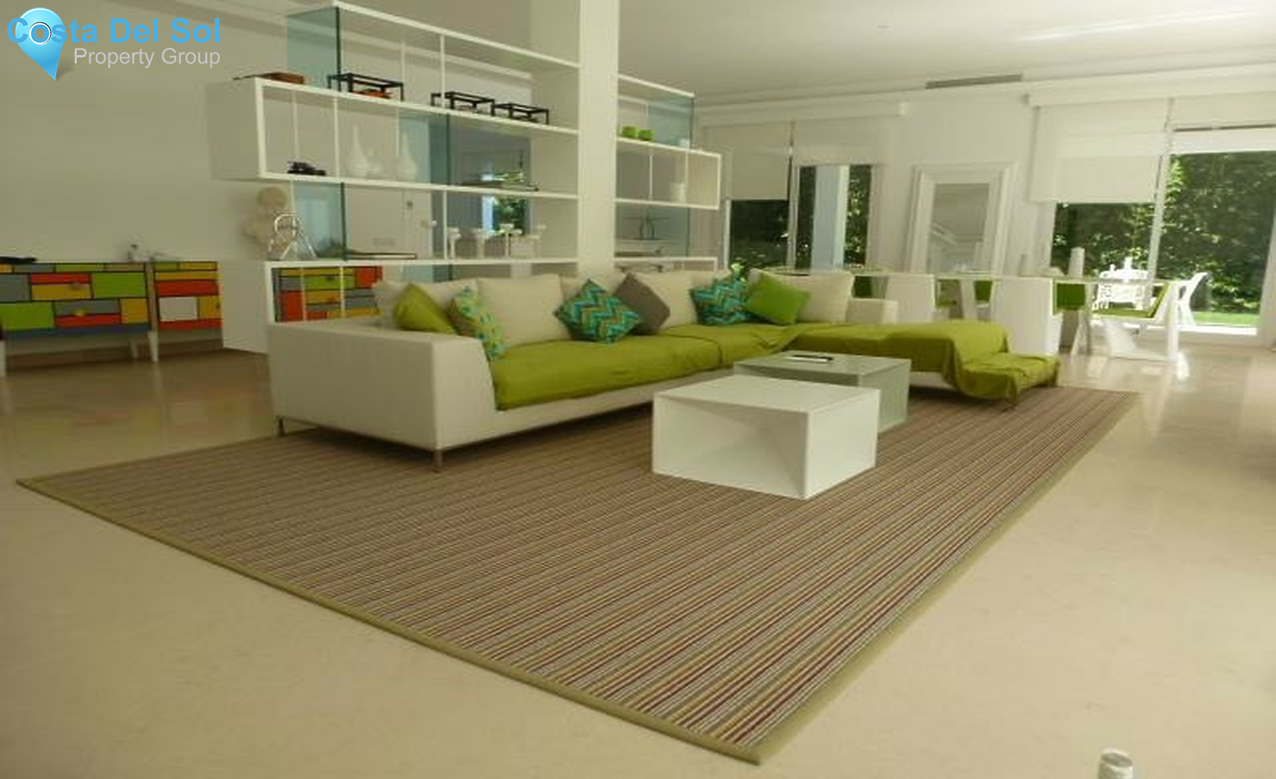 House in Guadalmina Baja-1363443