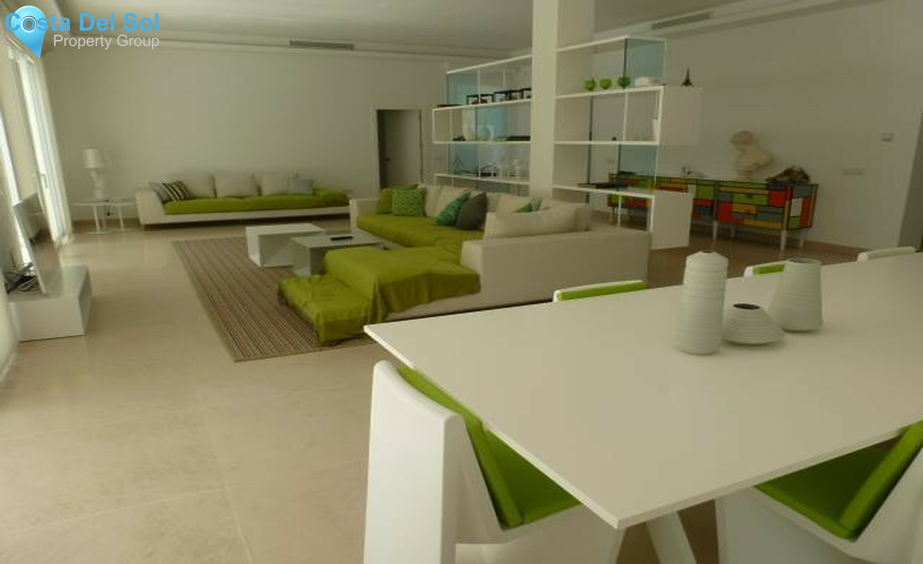 House in Guadalmina Baja-1363446