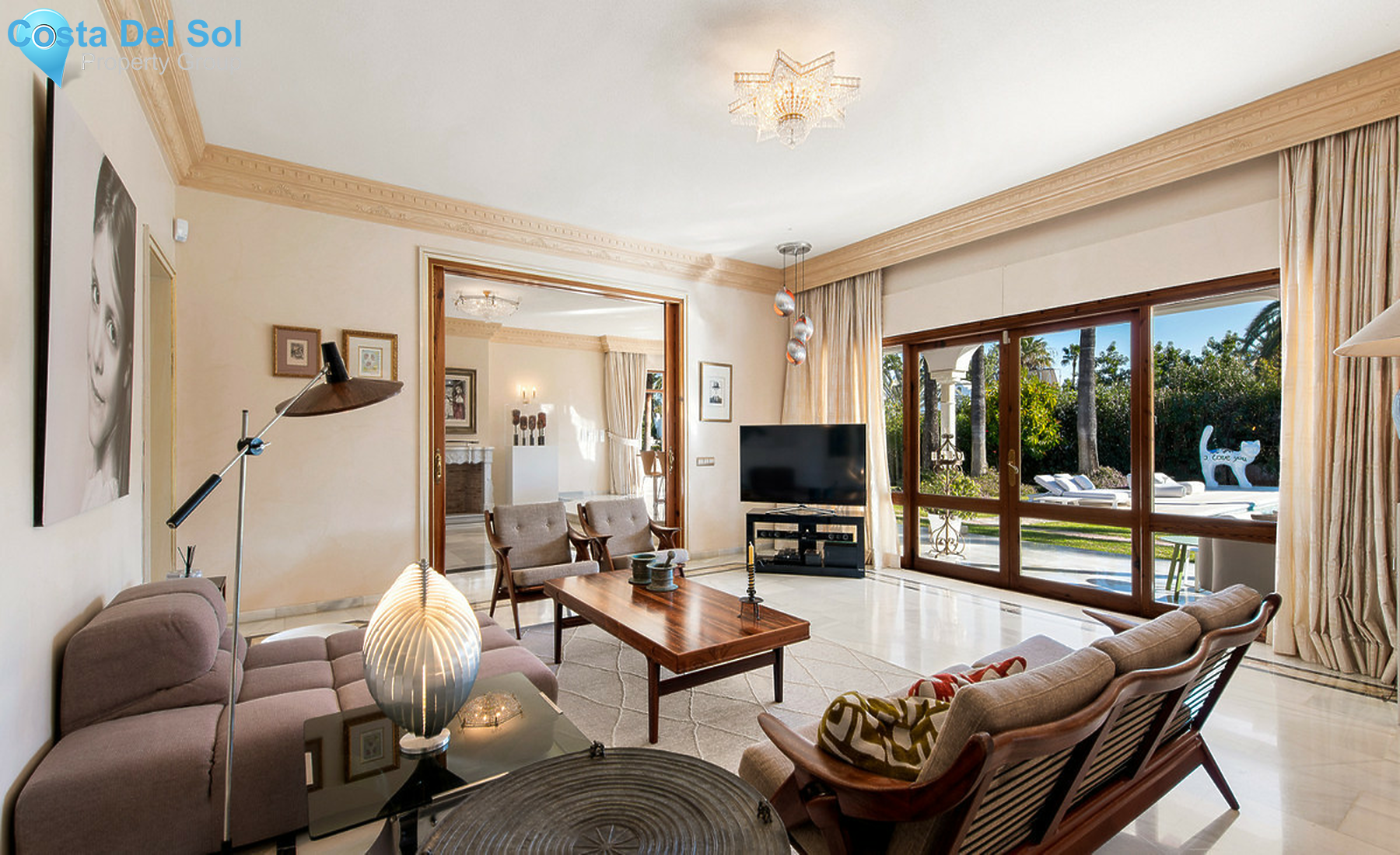 House in Guadalmina Baja-1560184