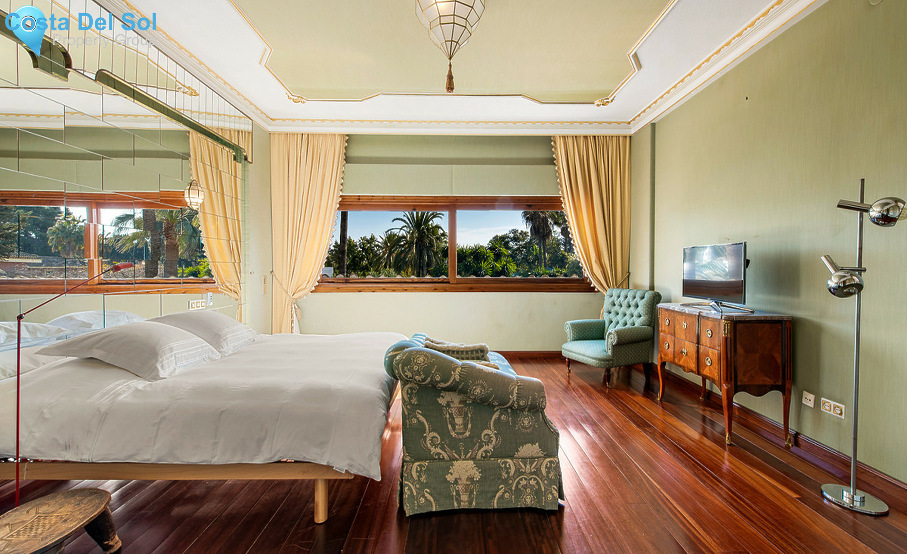 House in Guadalmina Baja-1560188