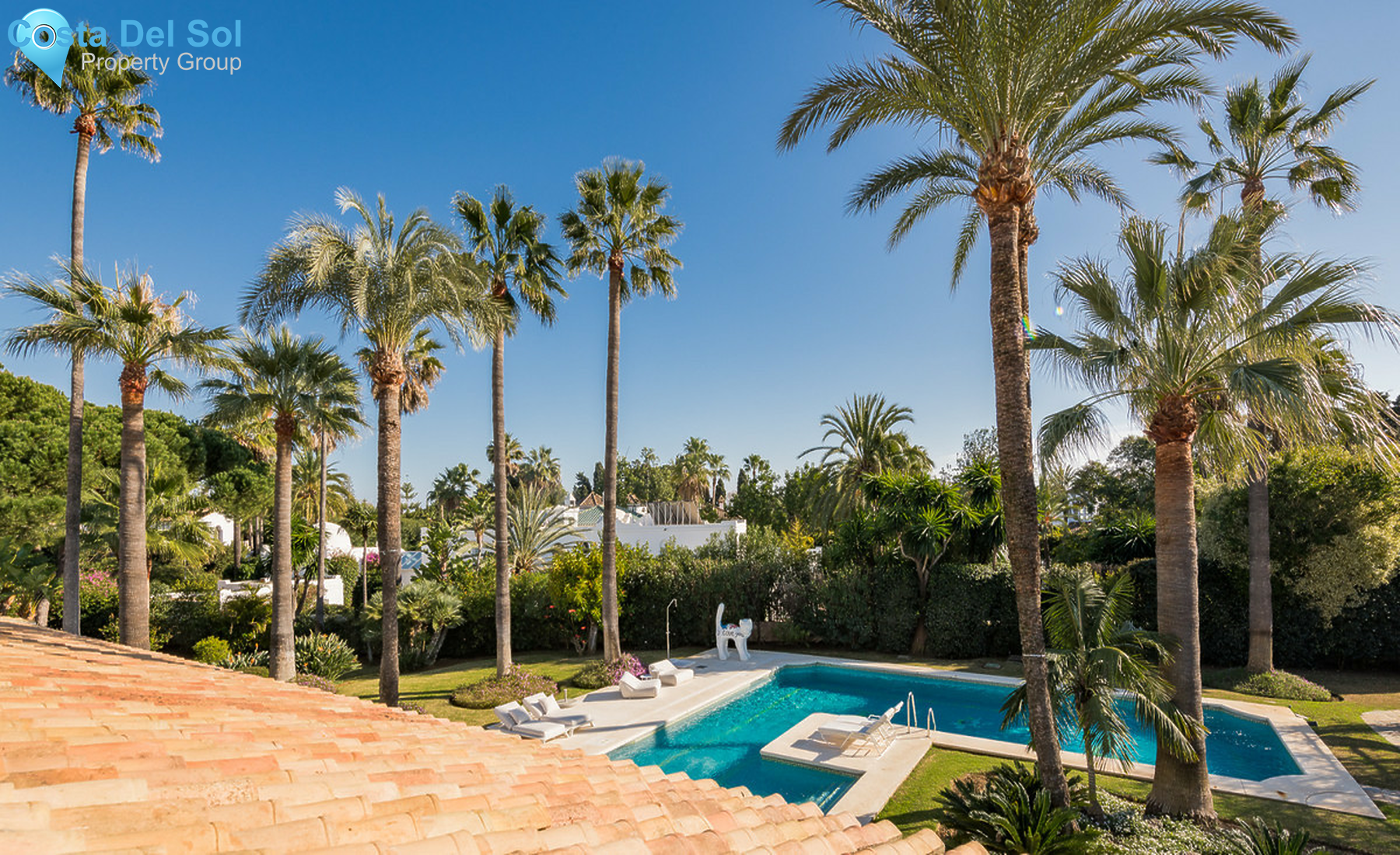 House in Guadalmina Baja-1560193