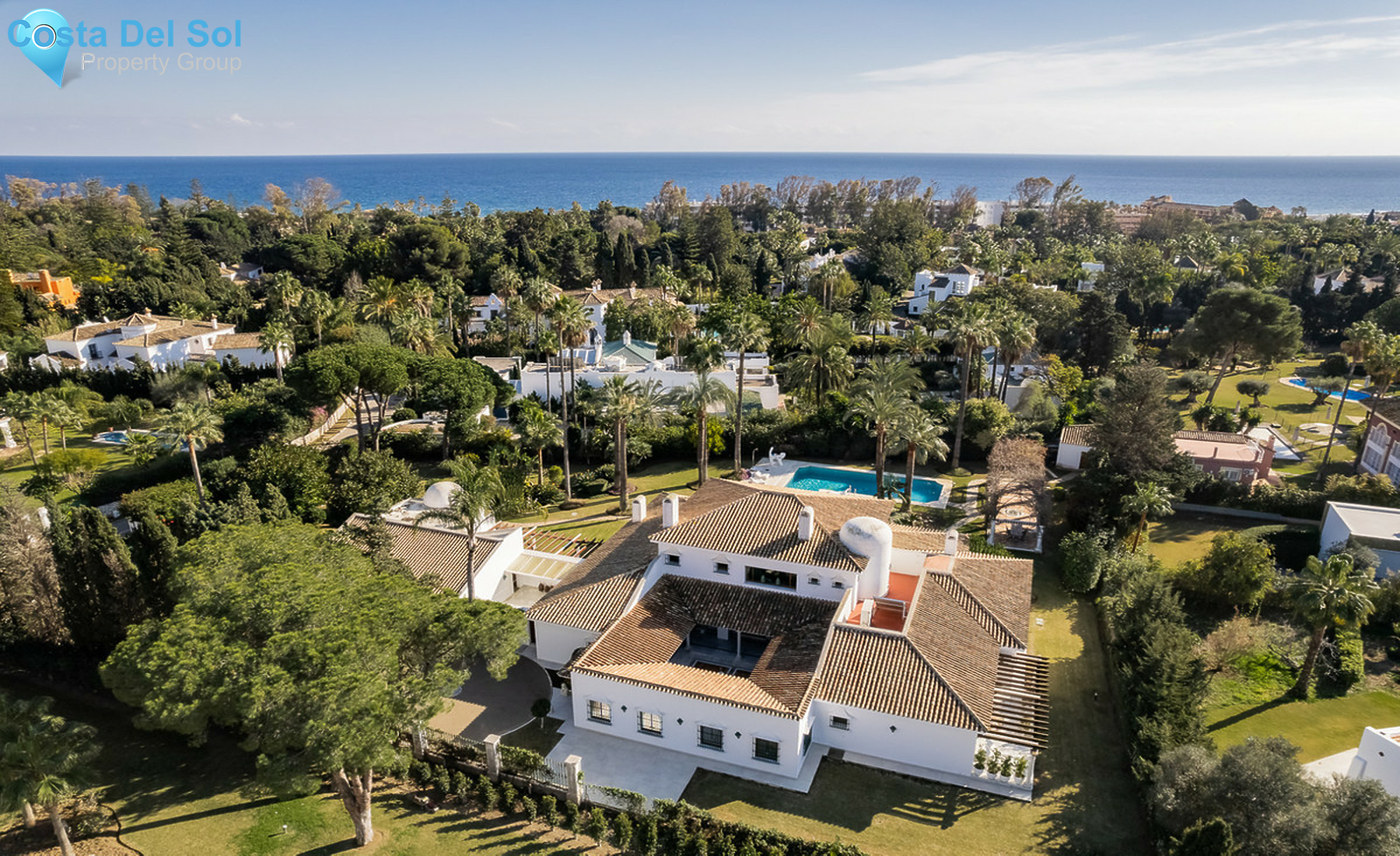 House in Guadalmina Baja-1560176