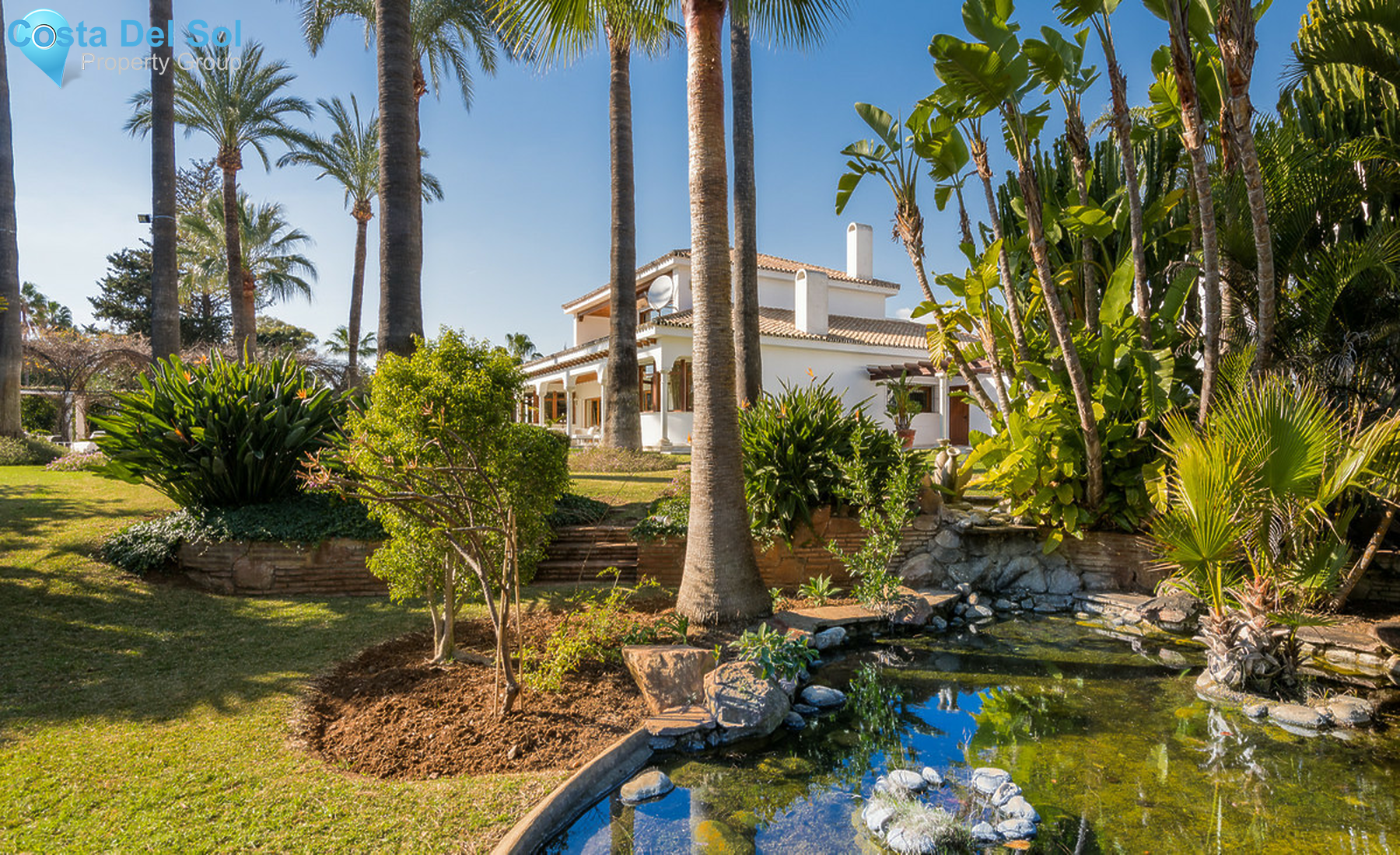 House in Guadalmina Baja-1560178