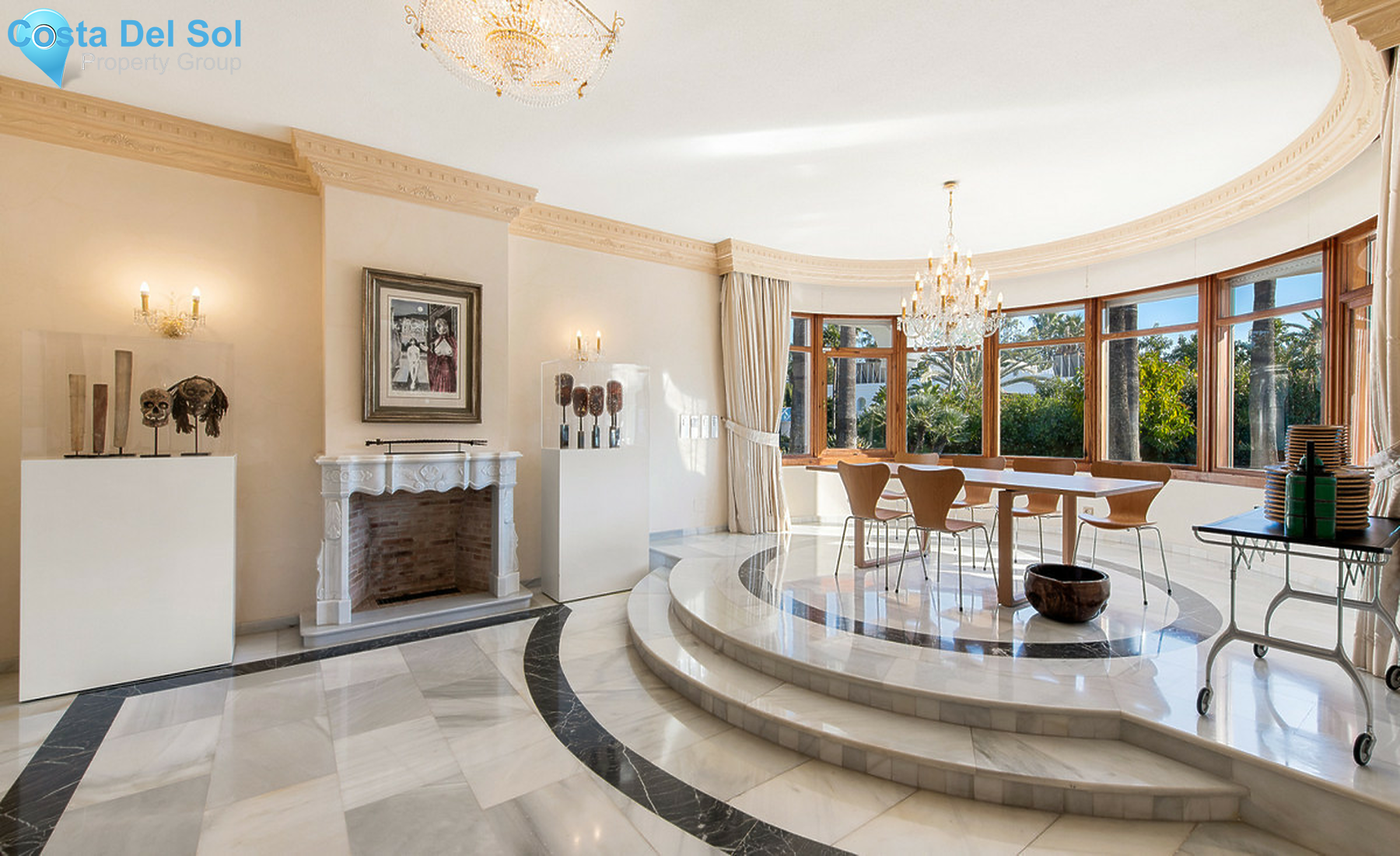 House in Guadalmina Baja-1560181