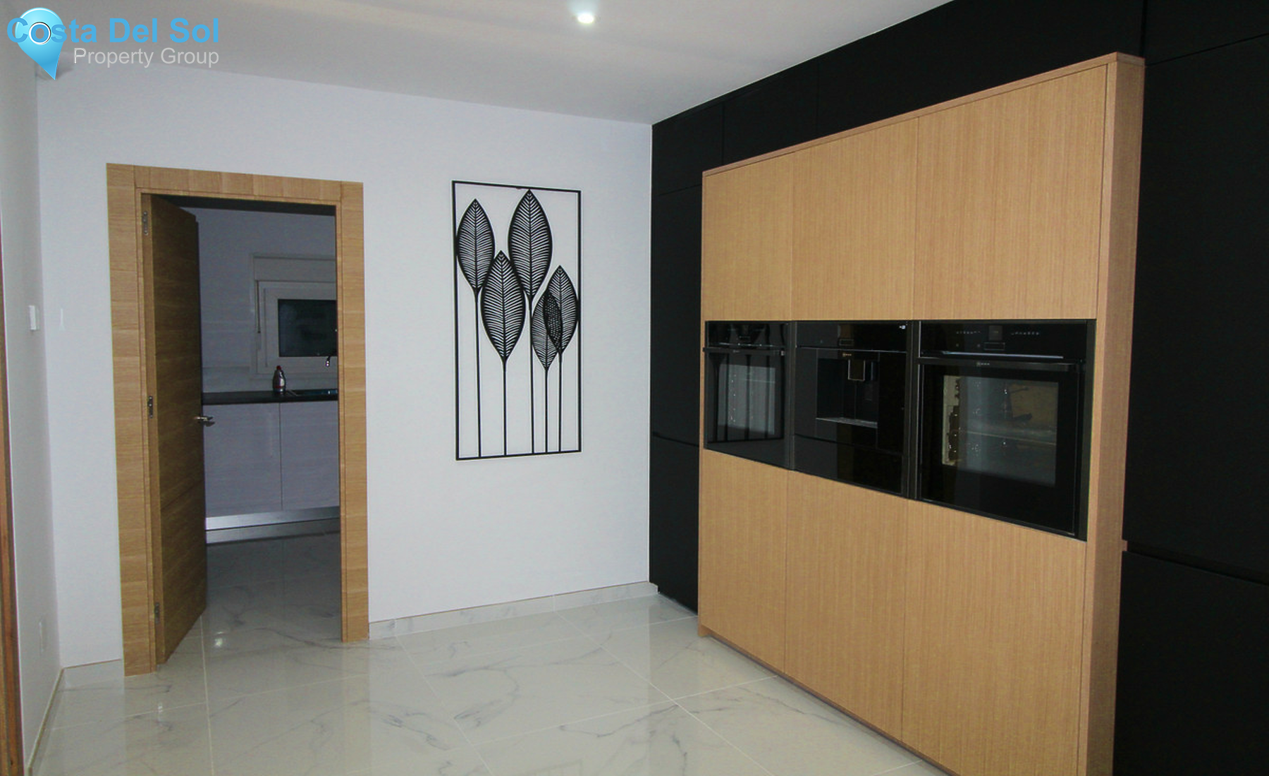 House in Hacienda Las Chapas-1323588