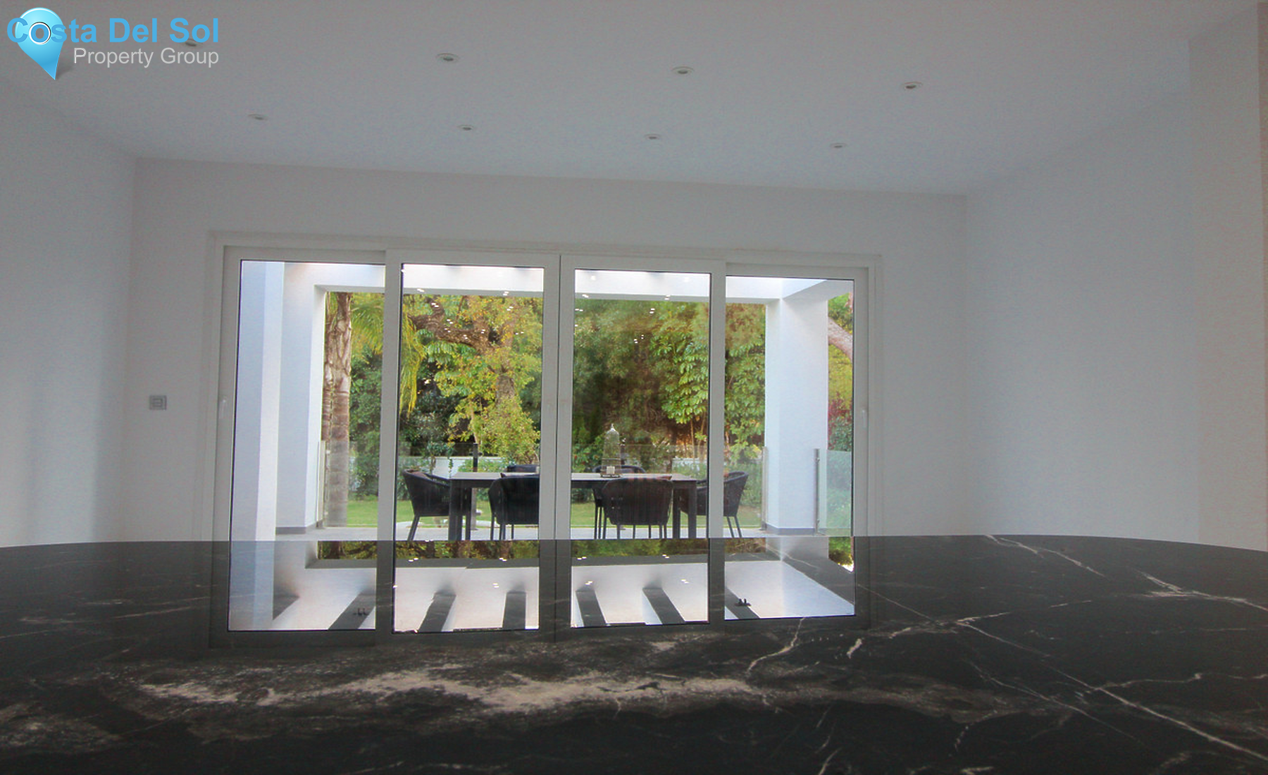 House in Hacienda Las Chapas-1323589