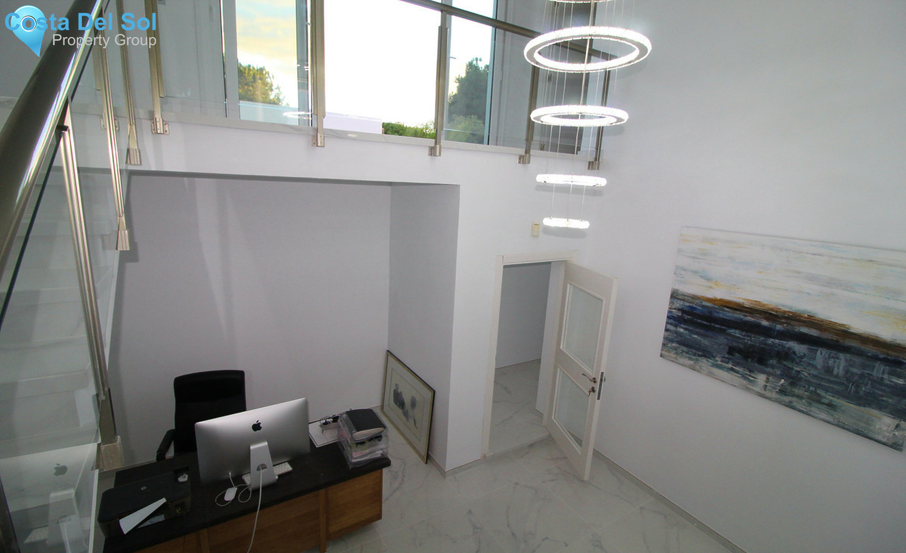 House in Hacienda Las Chapas-1323591