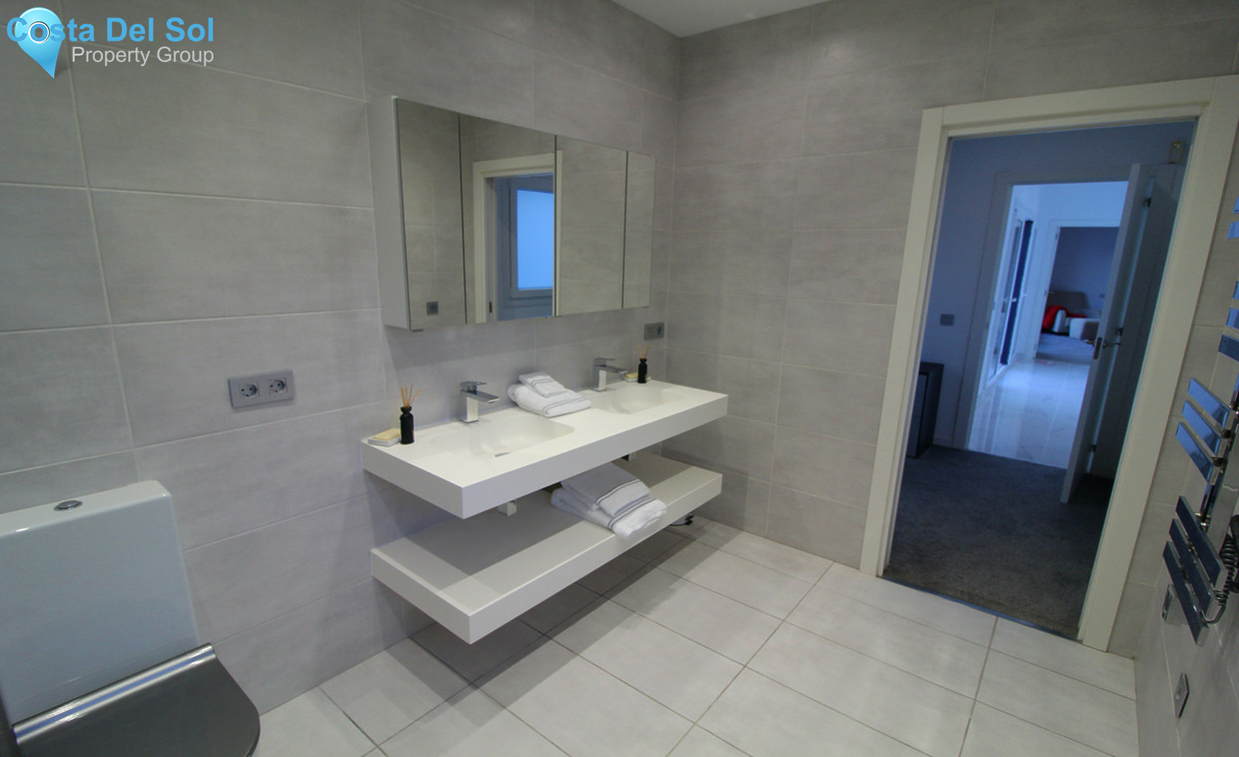 House in Hacienda Las Chapas-1323594