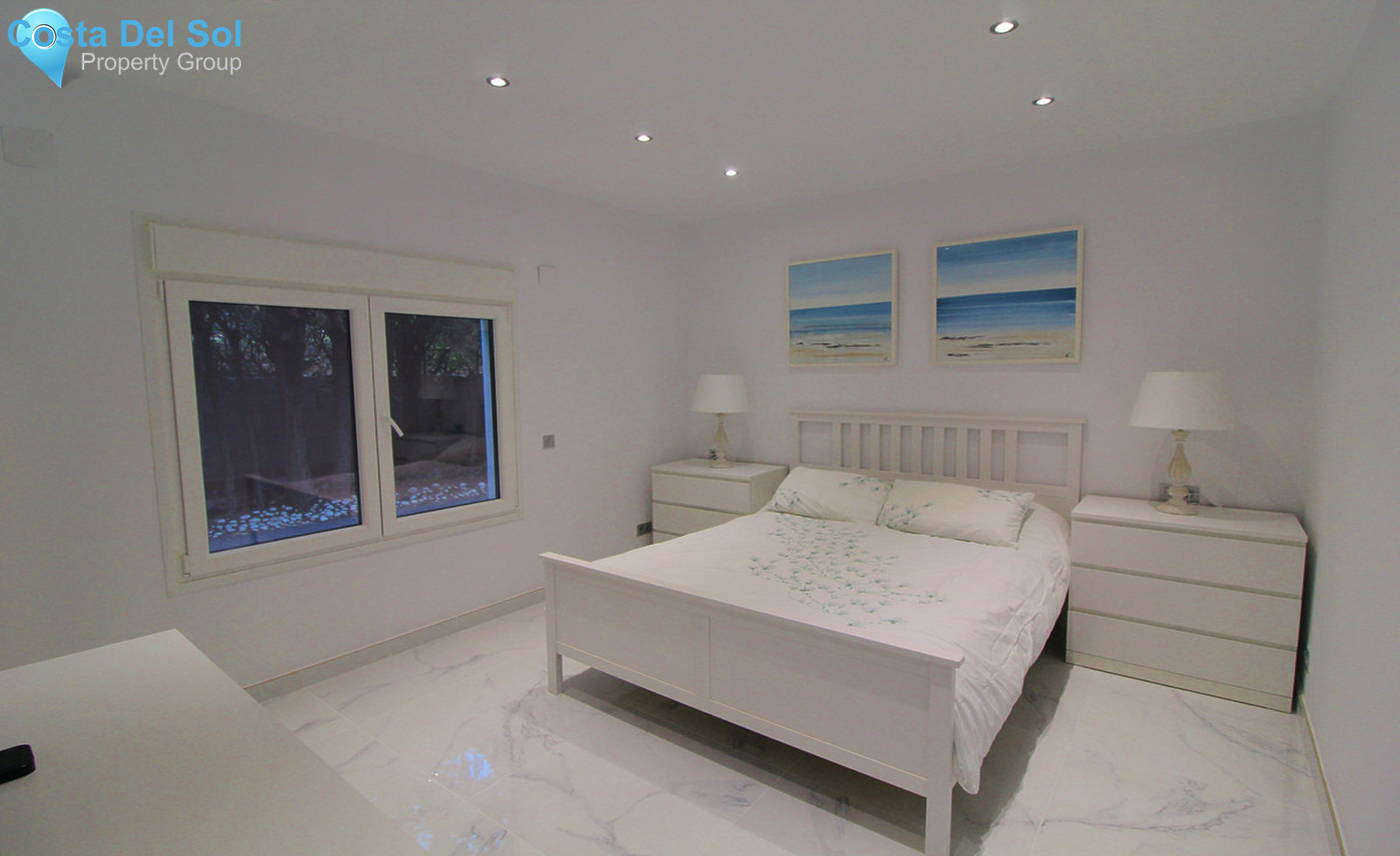 House in Hacienda Las Chapas-1323595