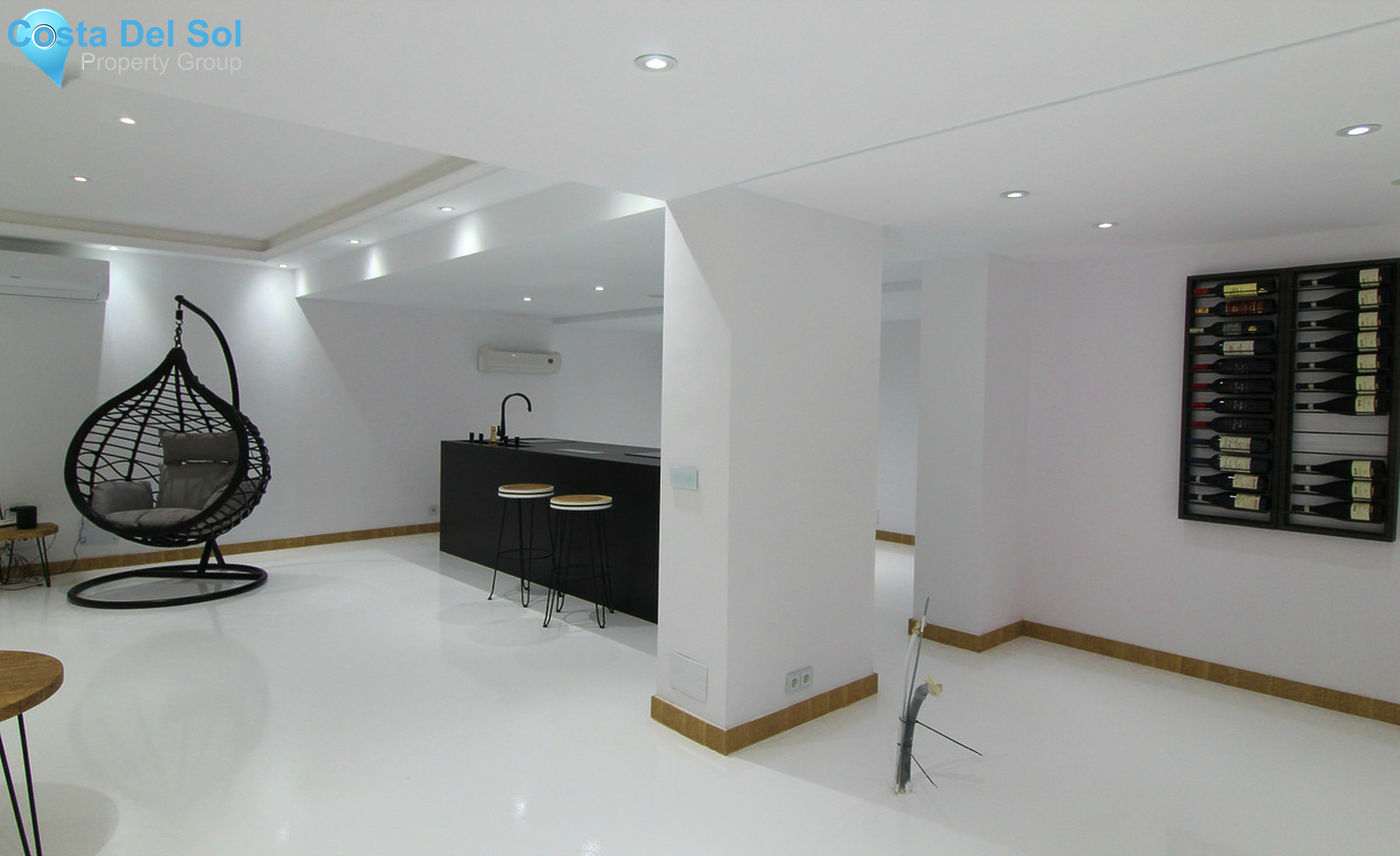 House in Hacienda Las Chapas-1323580