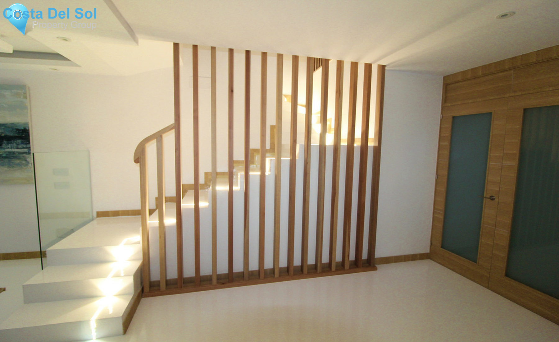 House in Hacienda Las Chapas-1323583