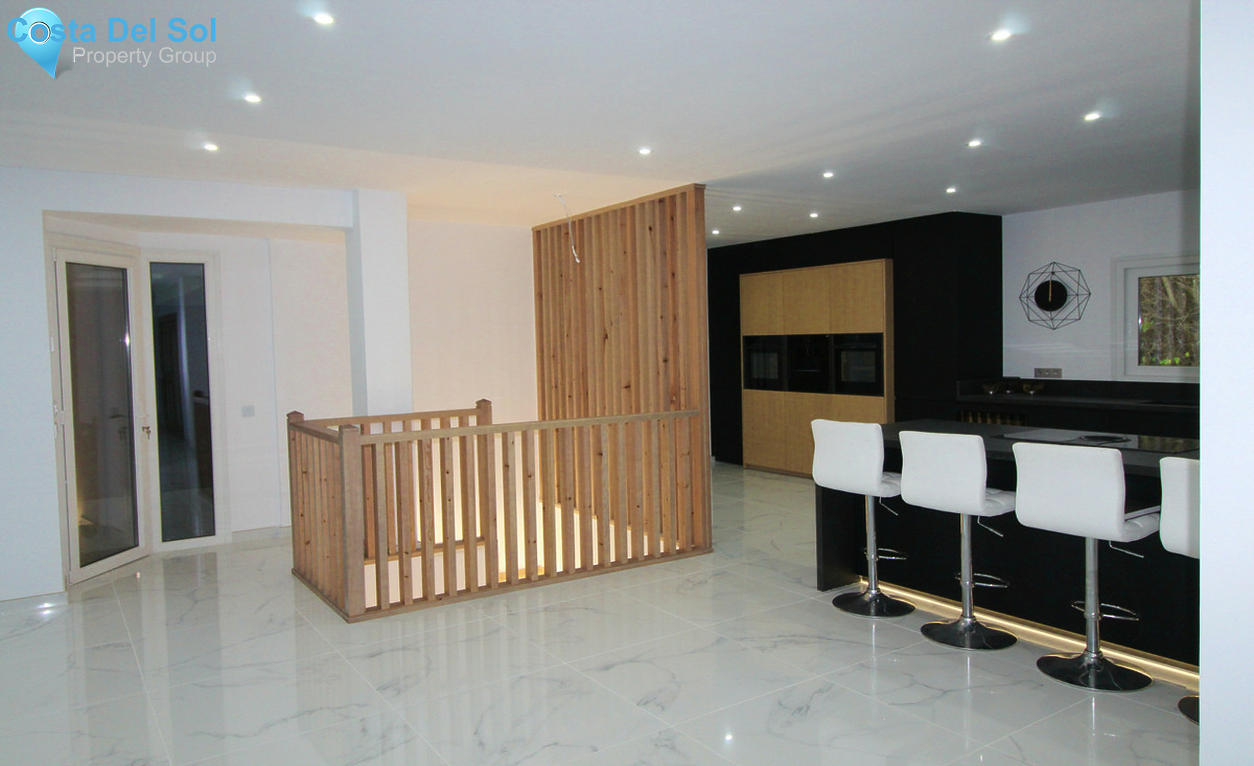 House in Hacienda Las Chapas-1323584