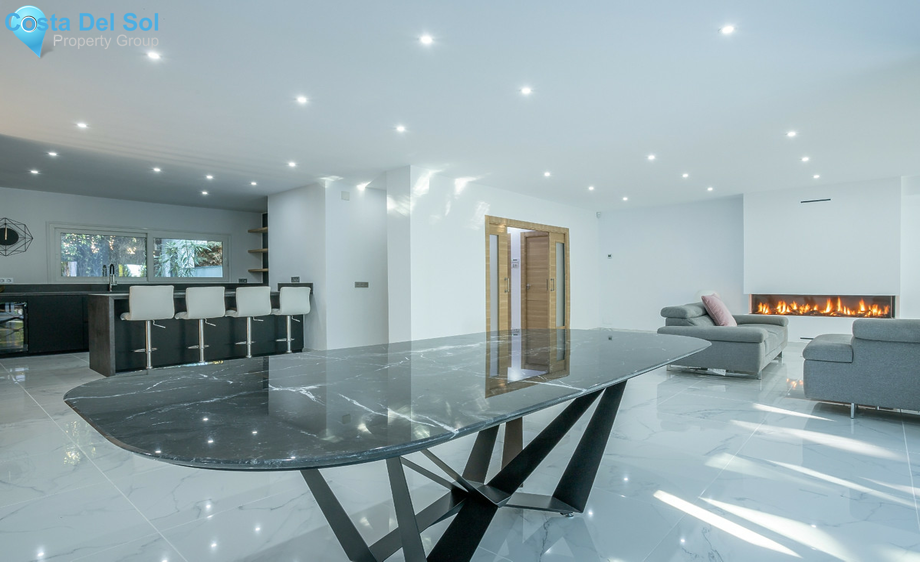 House in Hacienda Las Chapas-1326849