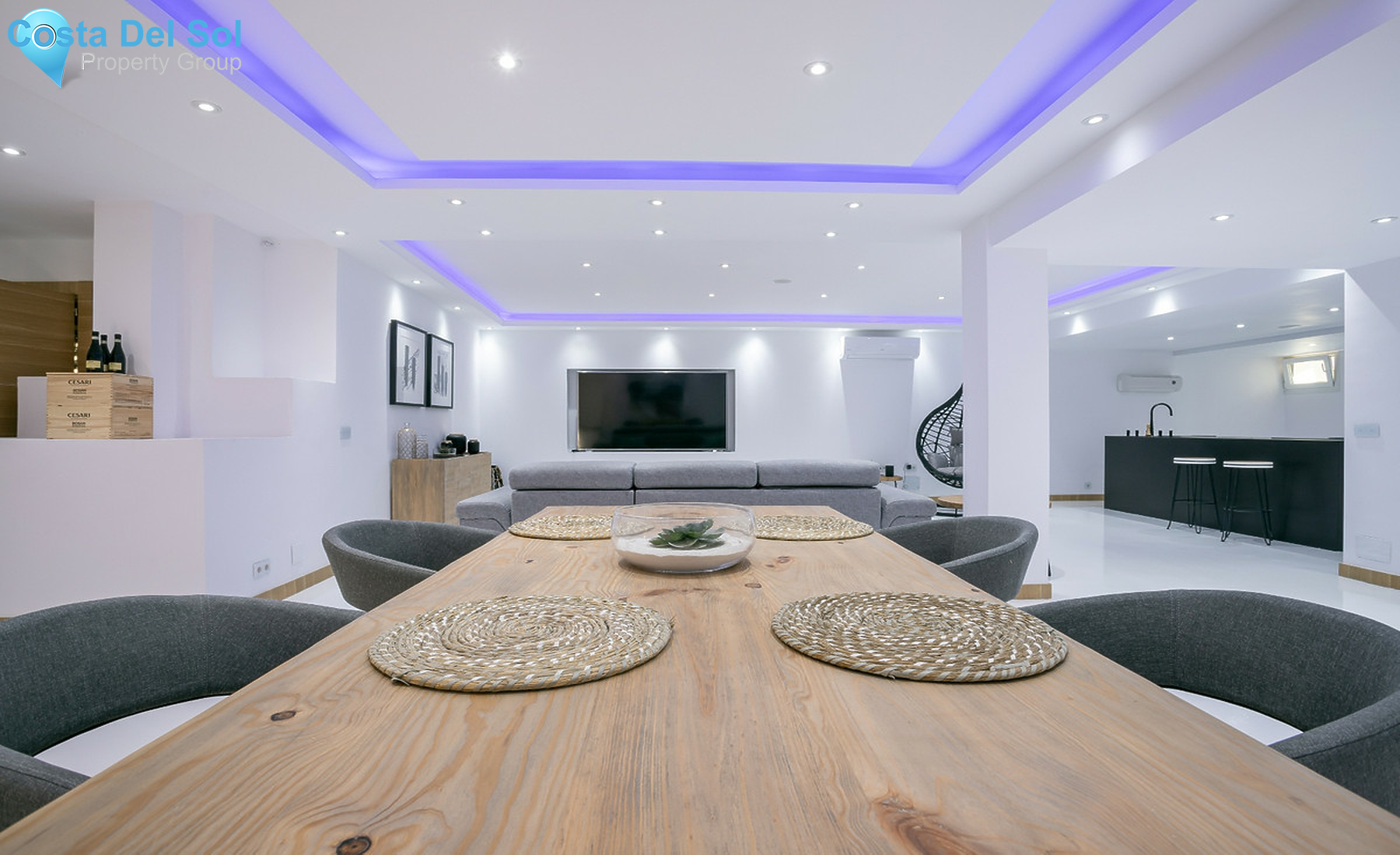 House in Hacienda Las Chapas-1326850