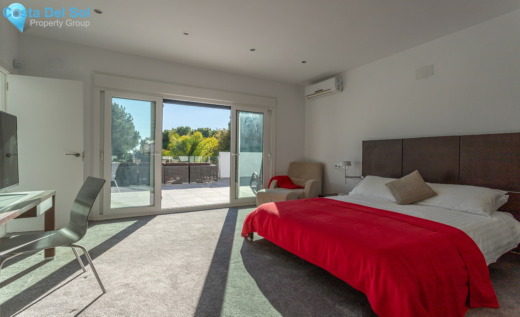 House in Hacienda Las Chapas-1326852