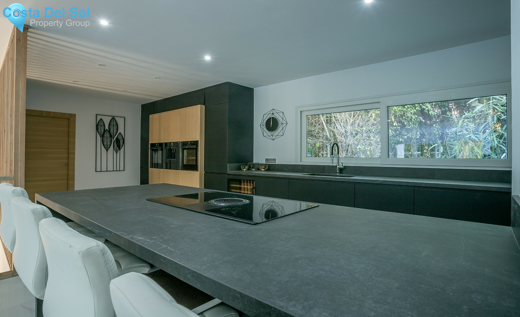 House in Hacienda Las Chapas-1326853