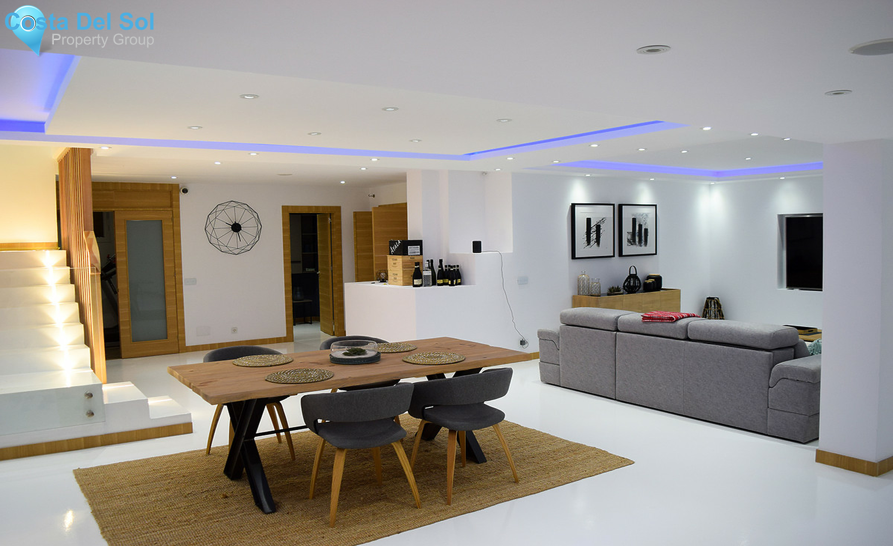 House in Hacienda Las Chapas-1326838