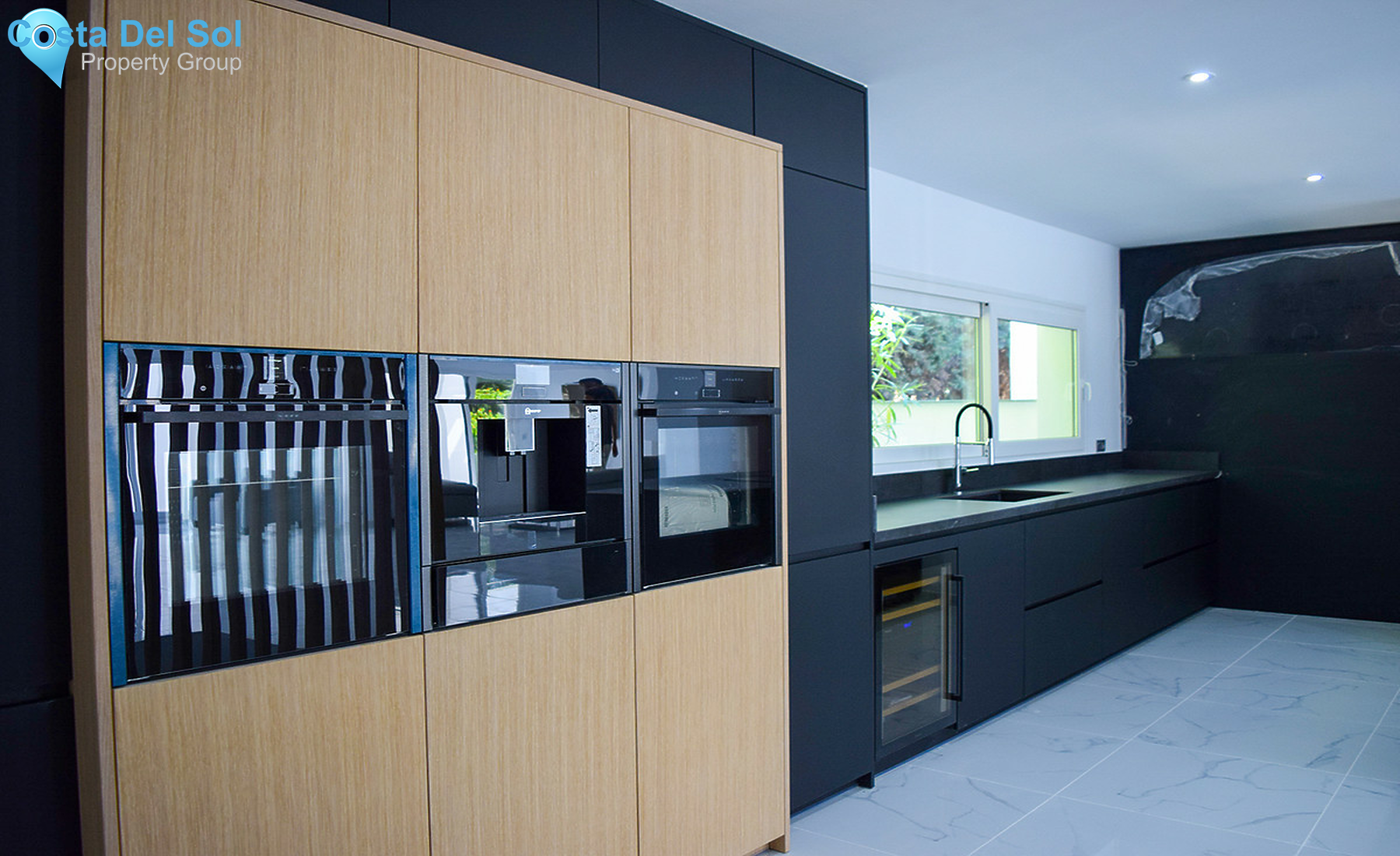 House in Hacienda Las Chapas-1326840