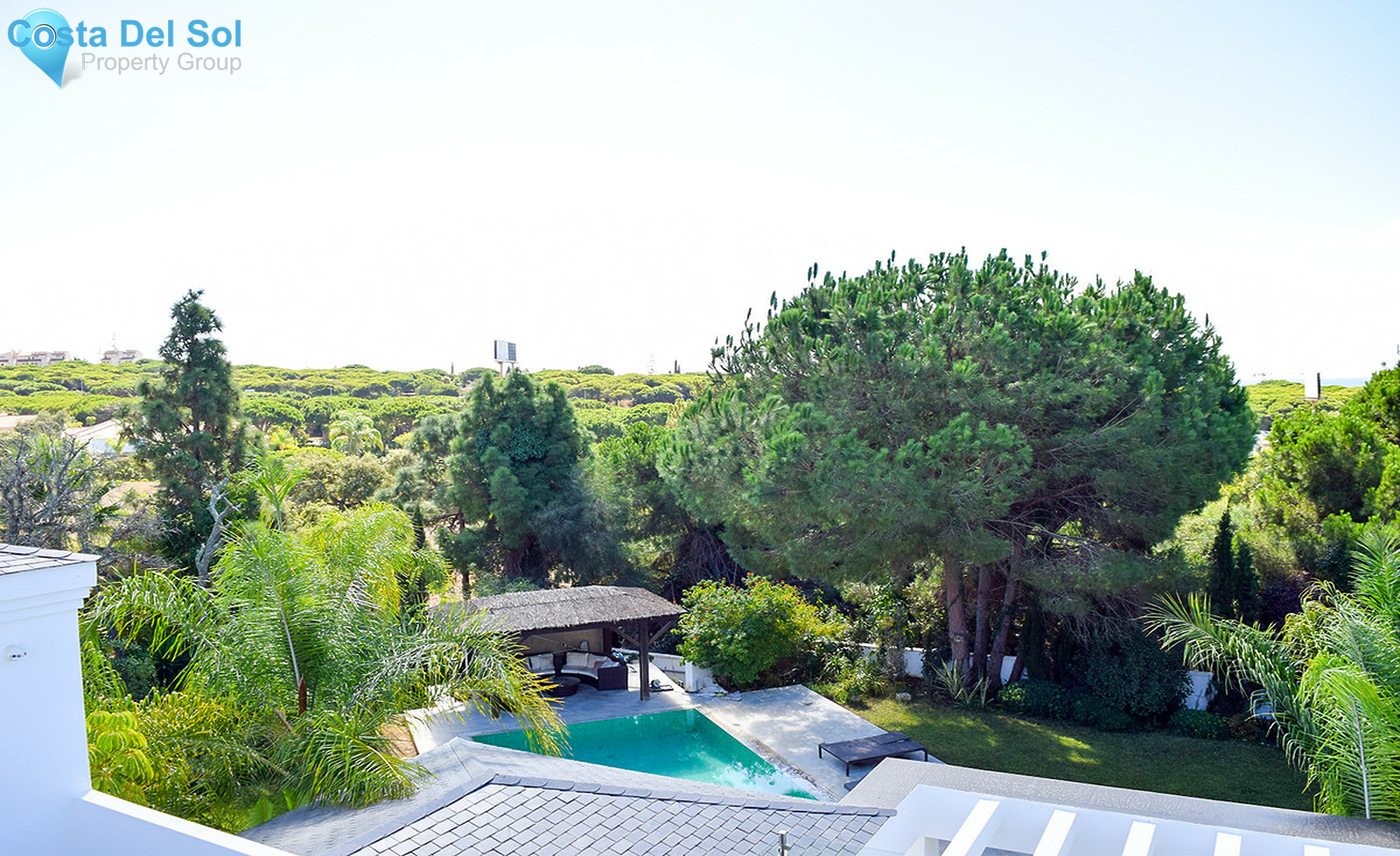 House in Hacienda Las Chapas-1326843