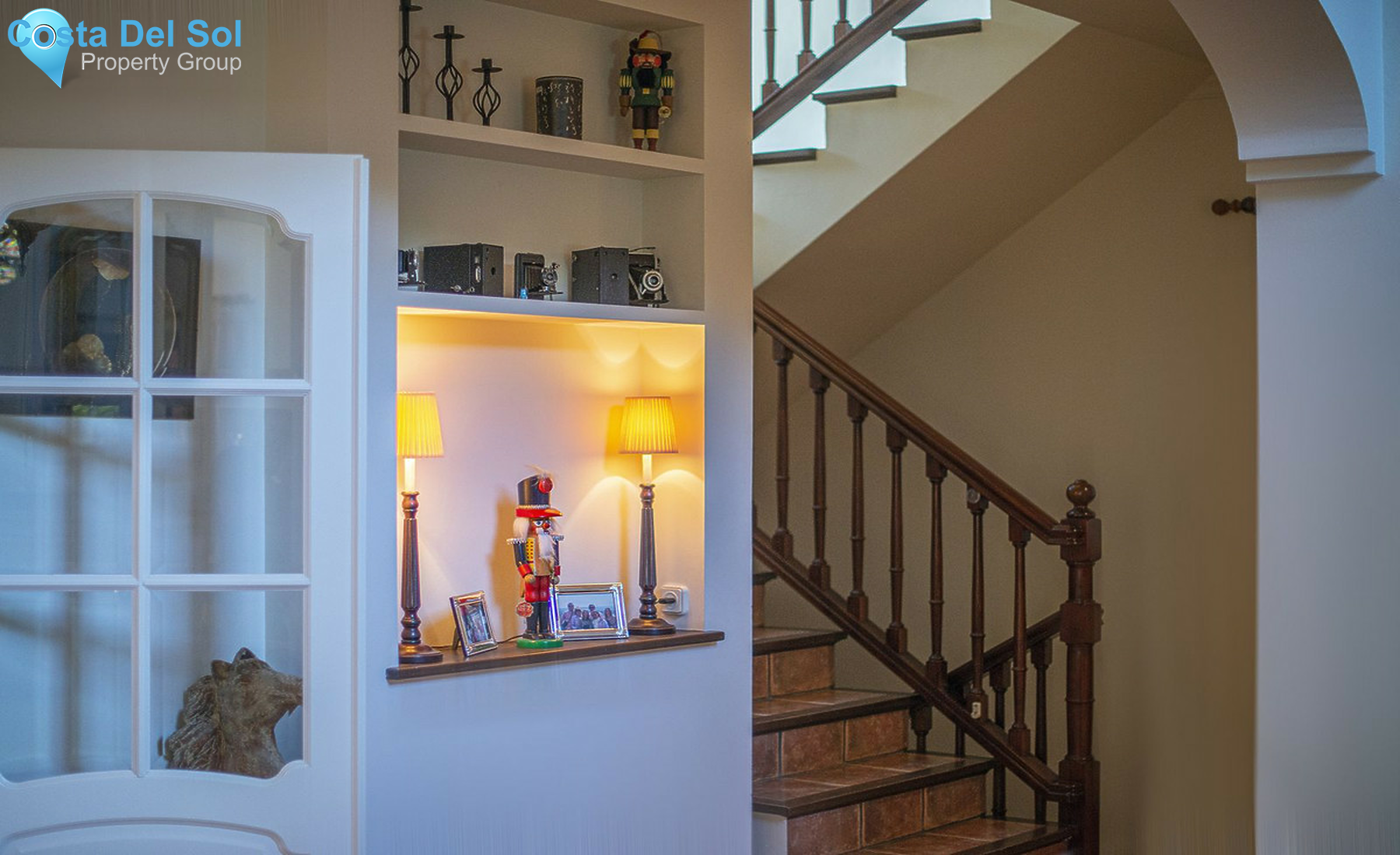 House in Hacienda Las Chapas-1350480