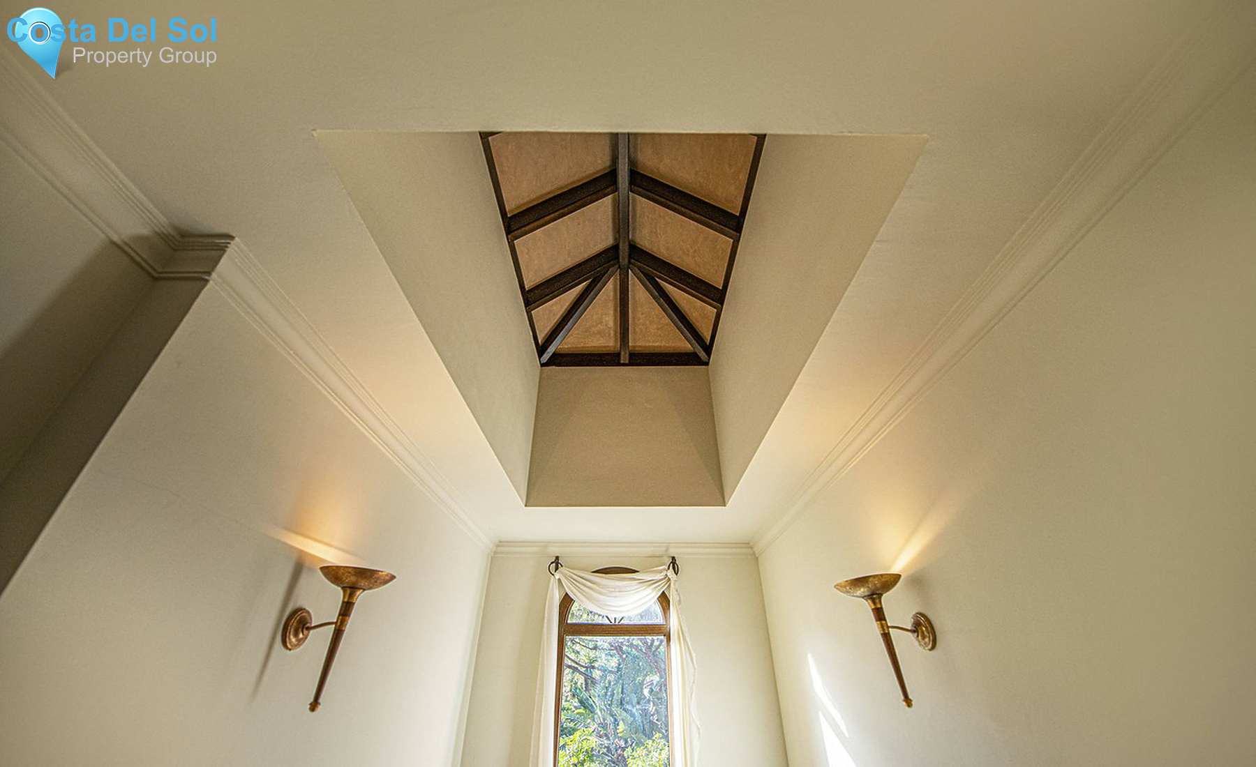 House in Hacienda Las Chapas-1350482