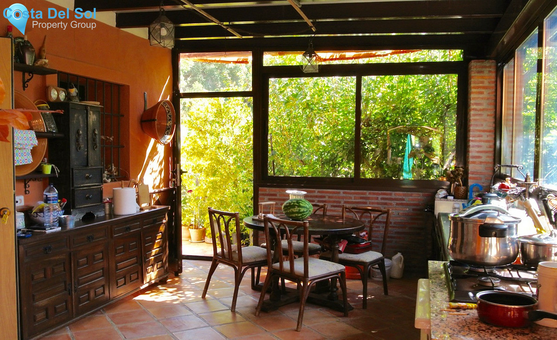 House in Istán-1334231