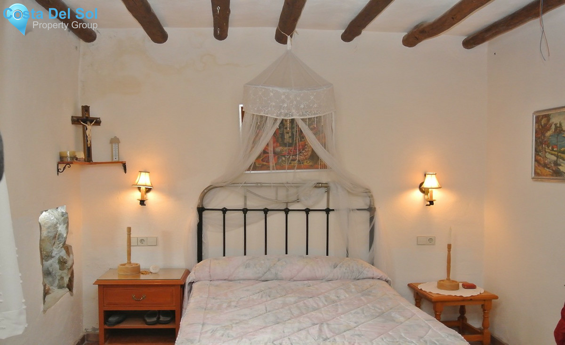 House in Istán-1334236