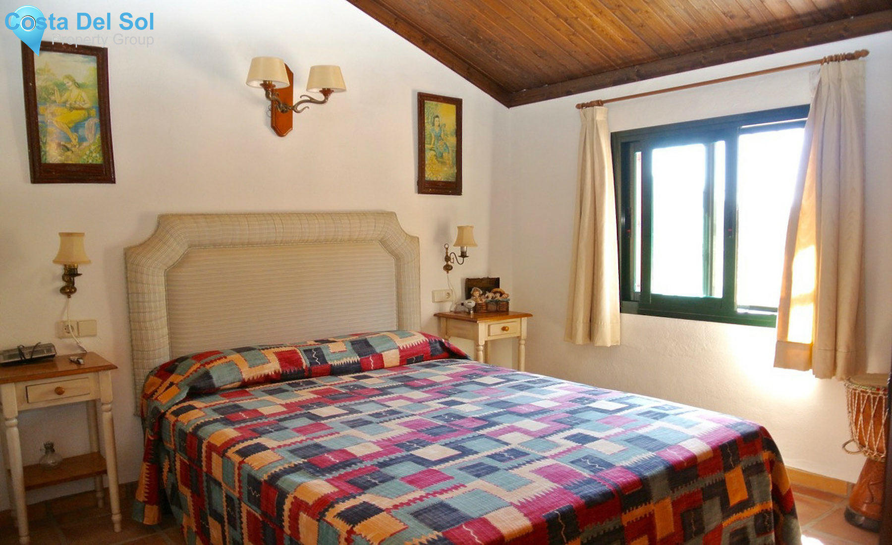 House in Istán-1334239