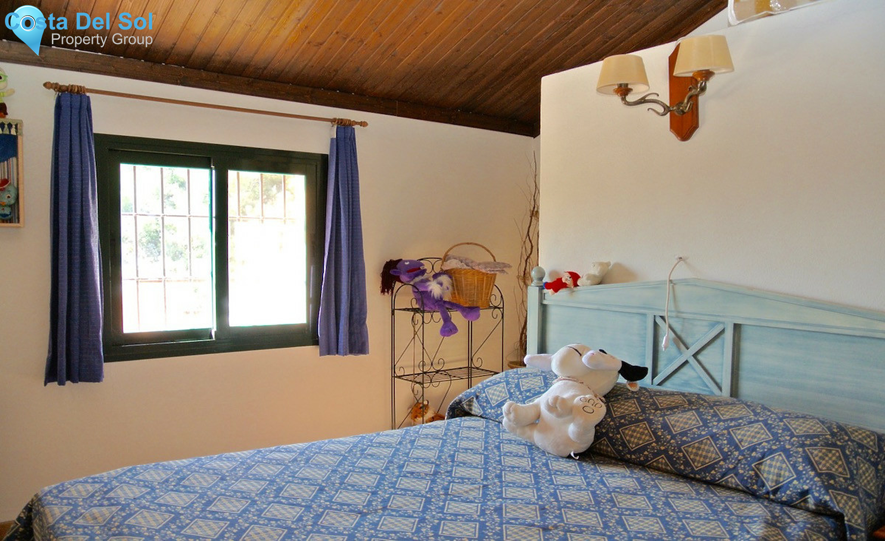 House in Istán-1334241