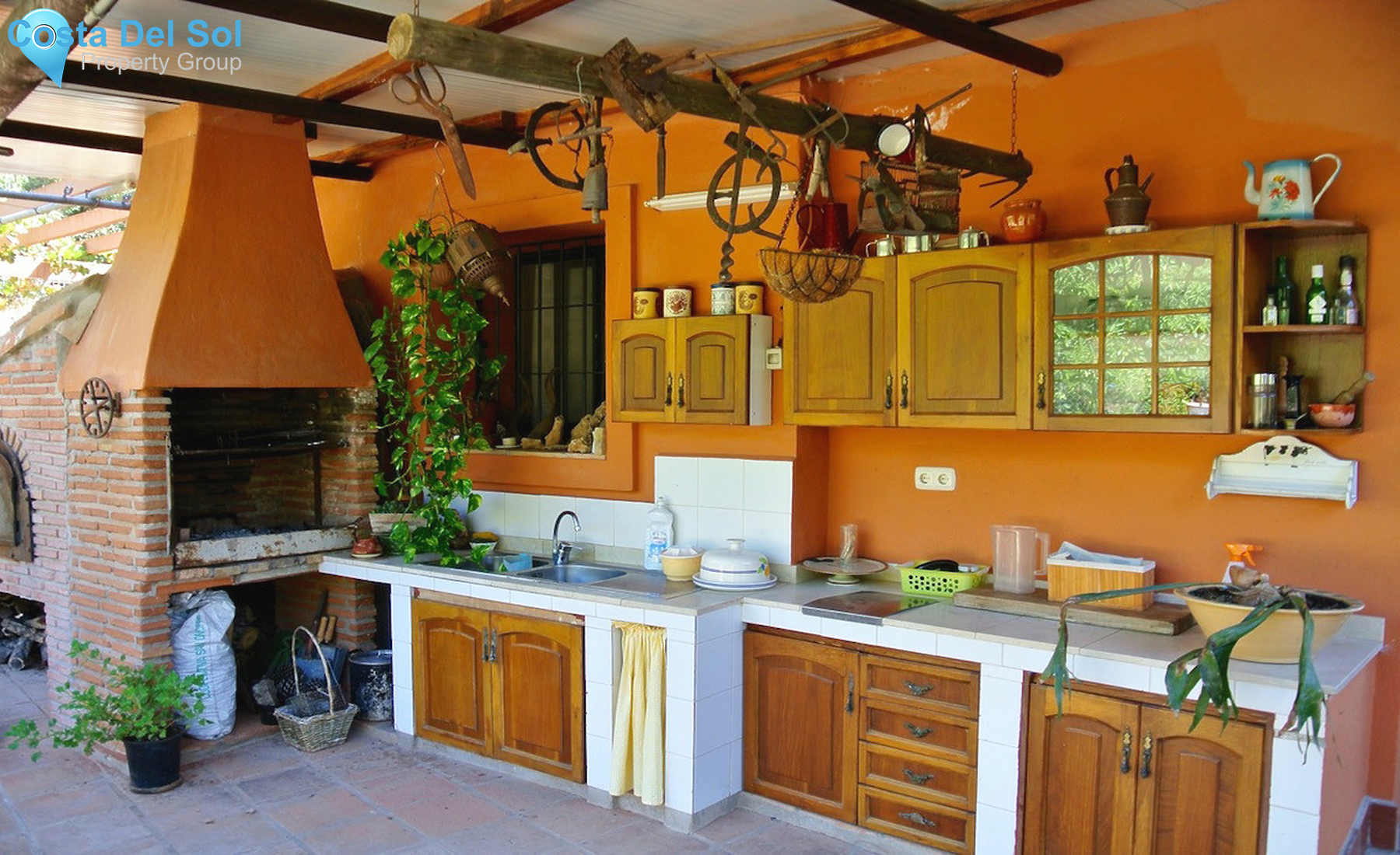 House in Istán-1334226