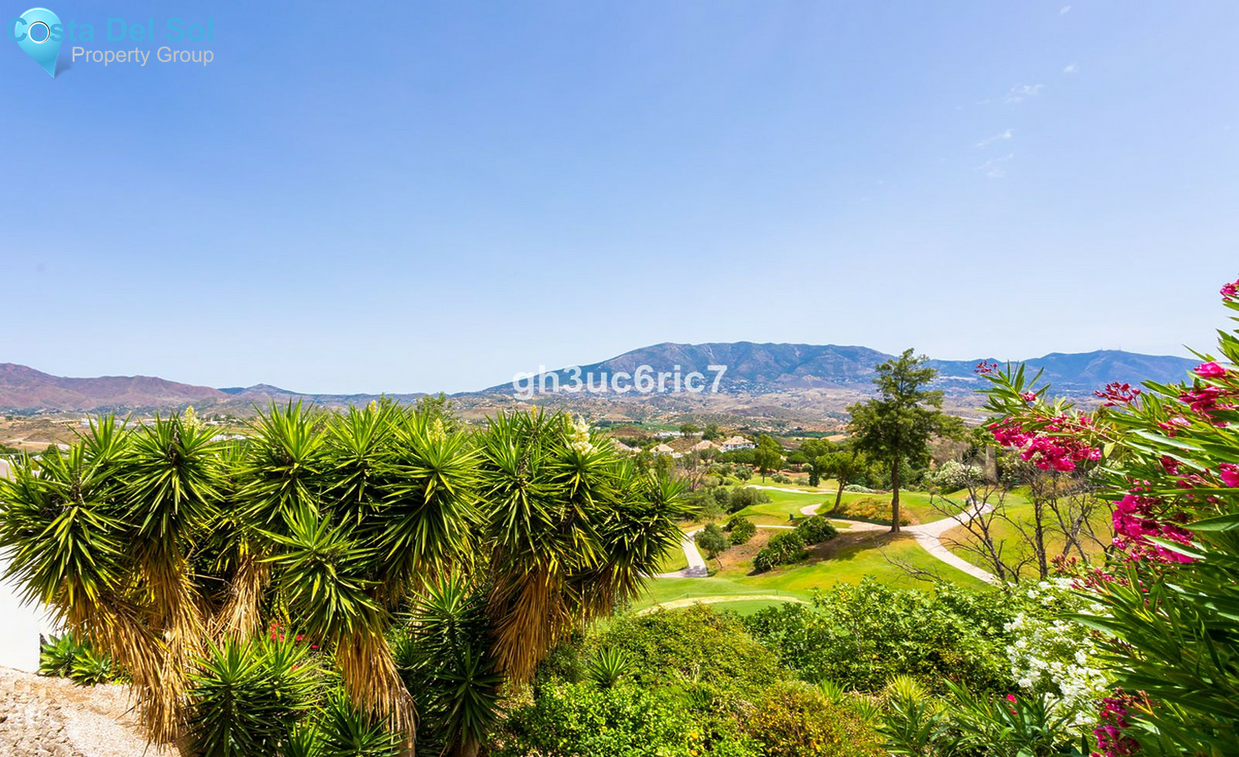 House in La Cala Golf-1238132