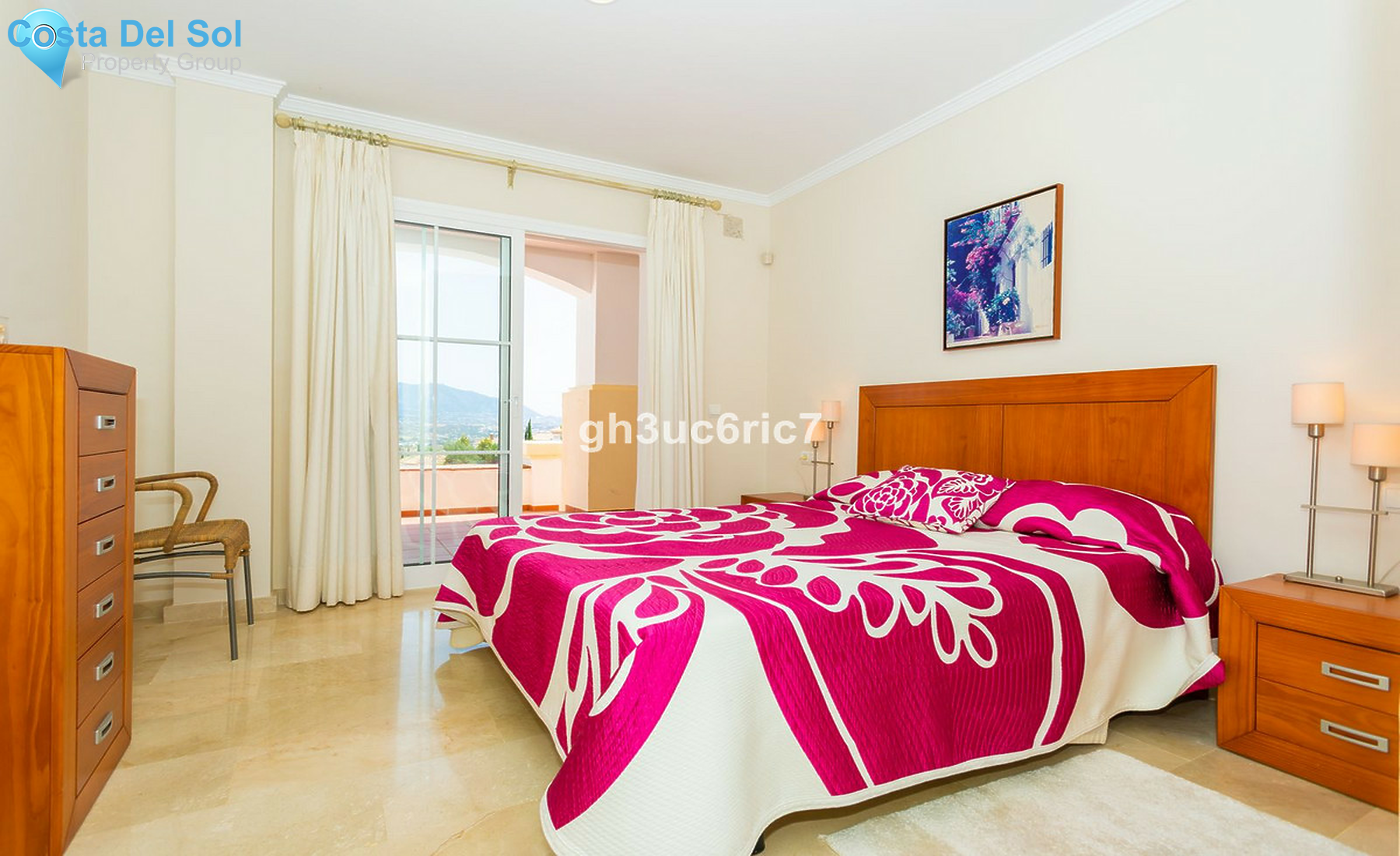 House in La Cala Golf-1238133
