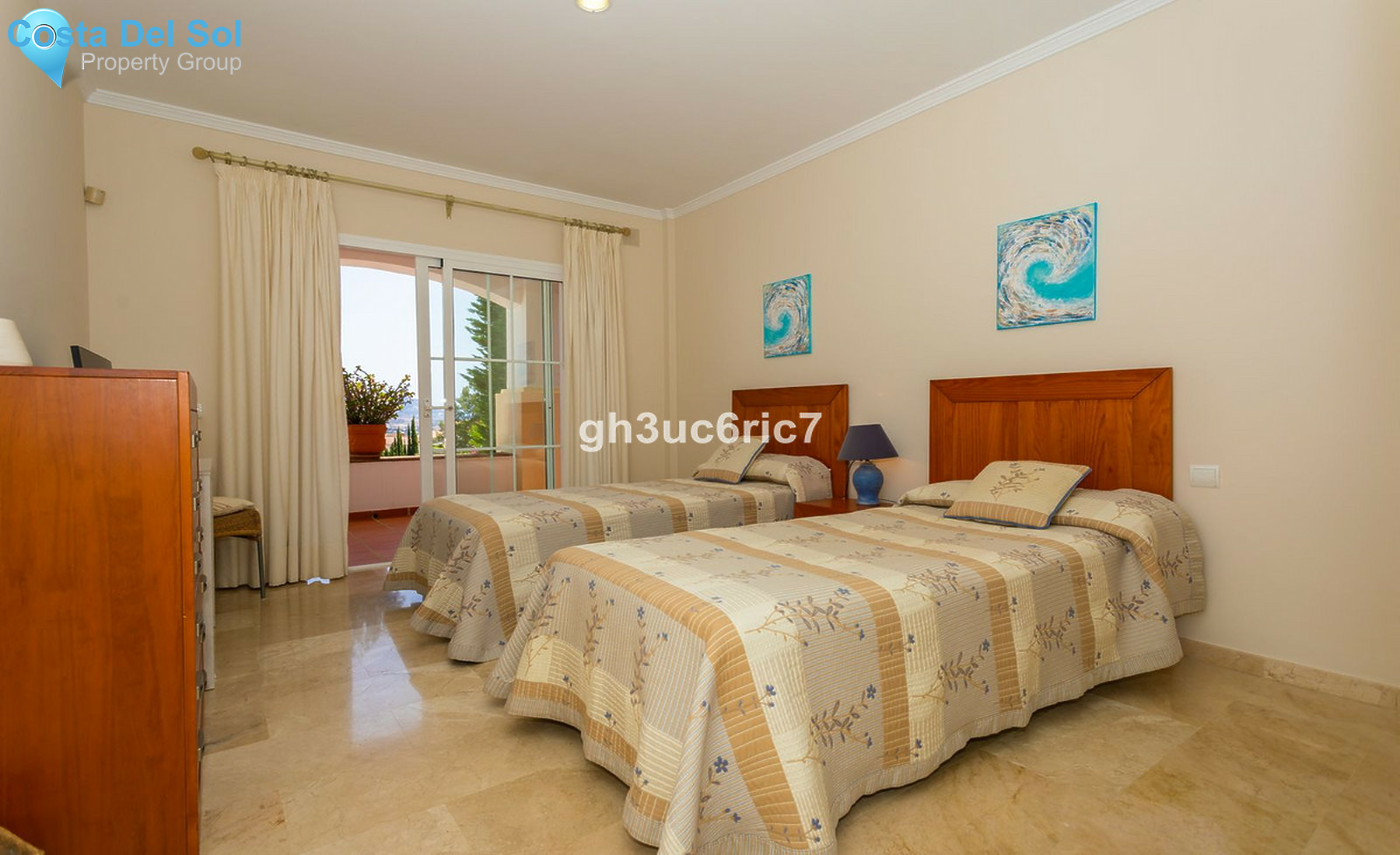 House in La Cala Golf-1238135