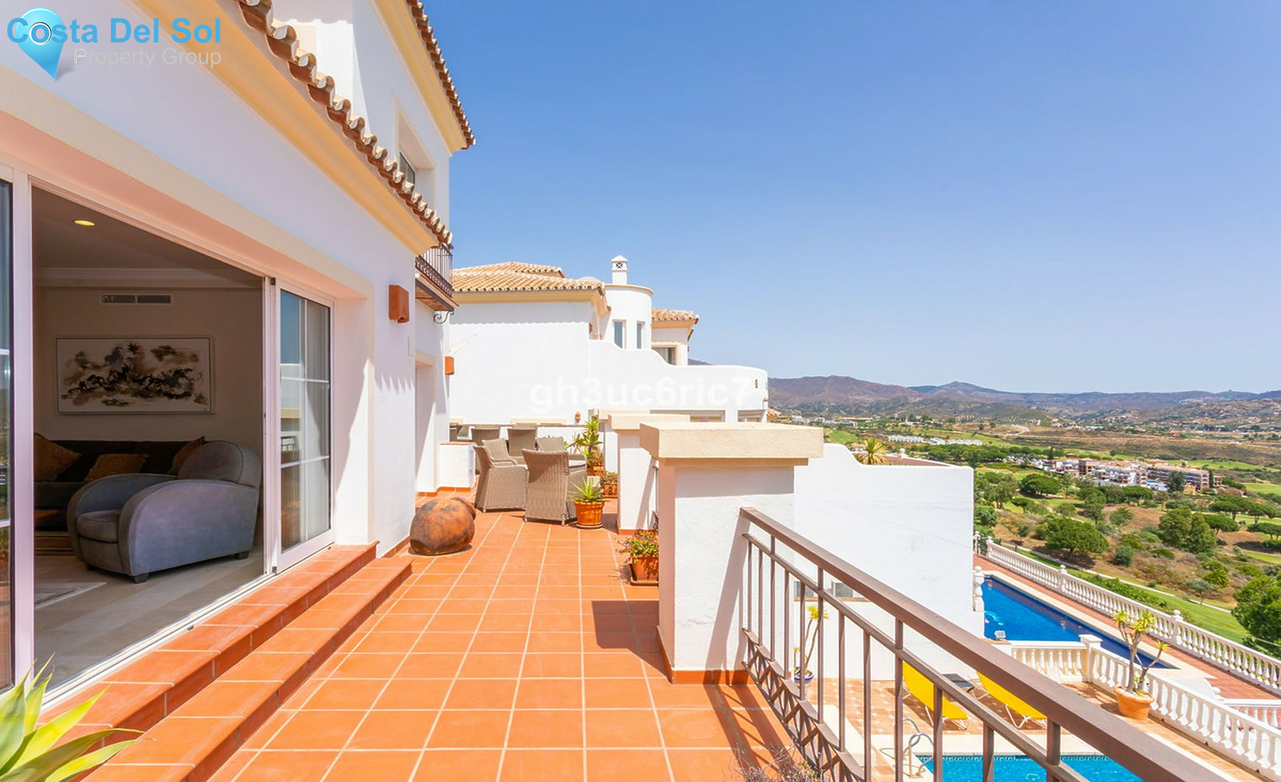 House in La Cala Golf-1238136