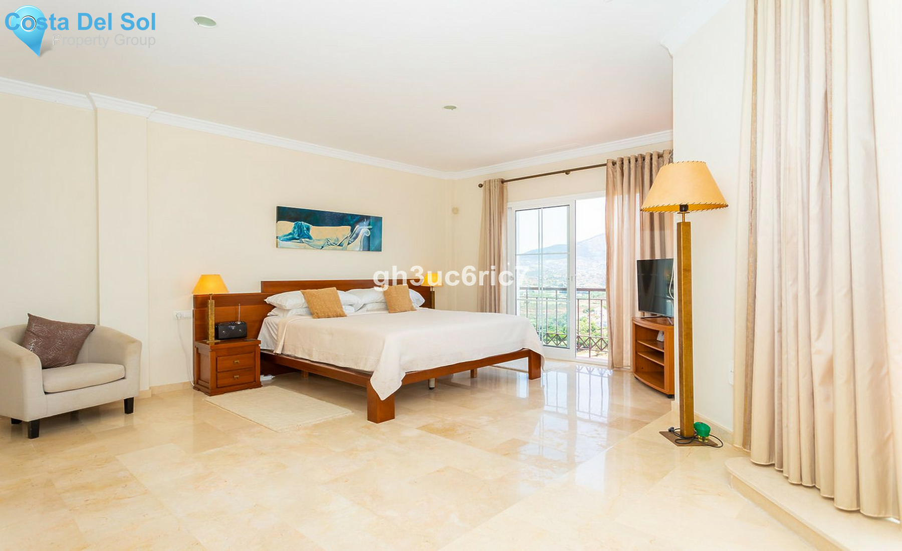 House in La Cala Golf-1238137