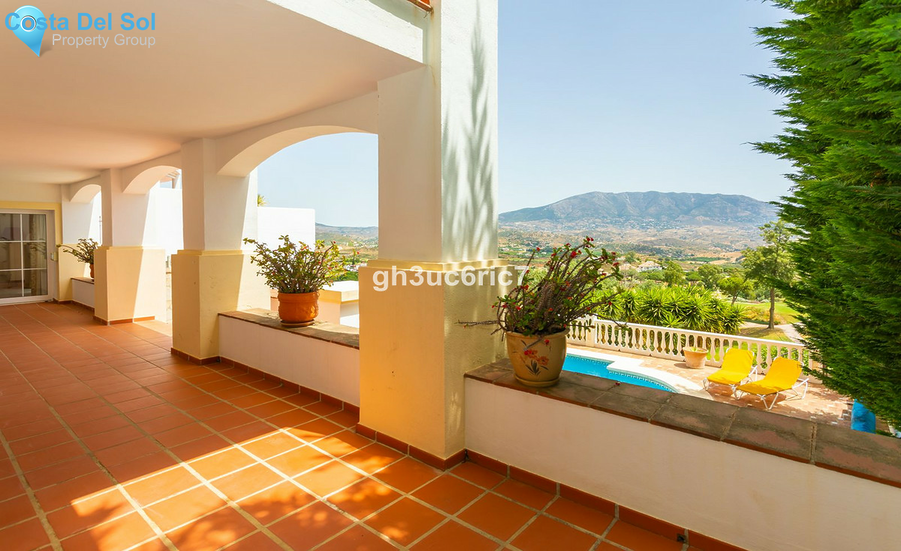 House in La Cala Golf-1238138