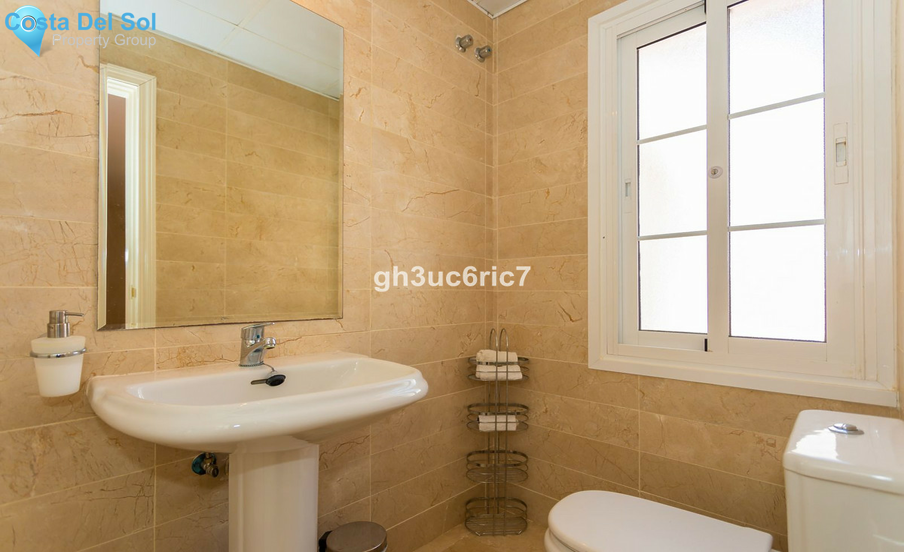 House in La Cala Golf-1238139