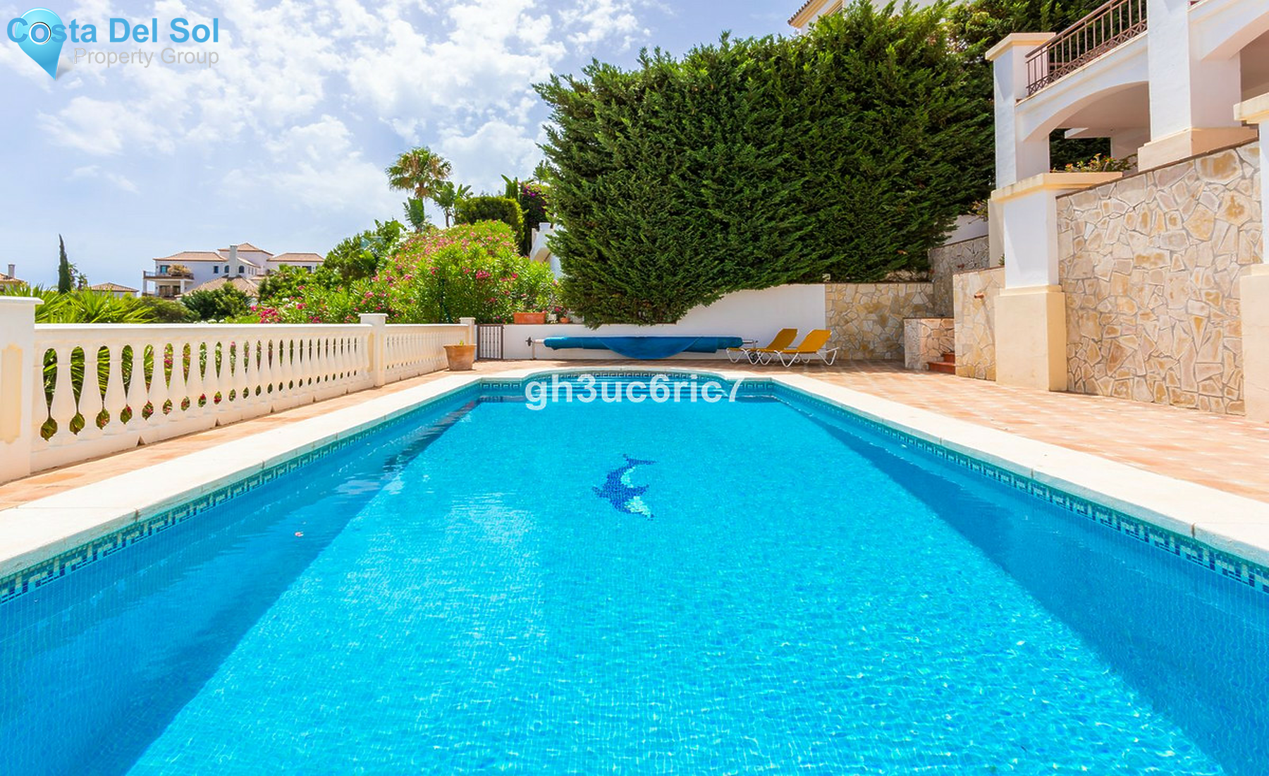 House in La Cala Golf-1238140